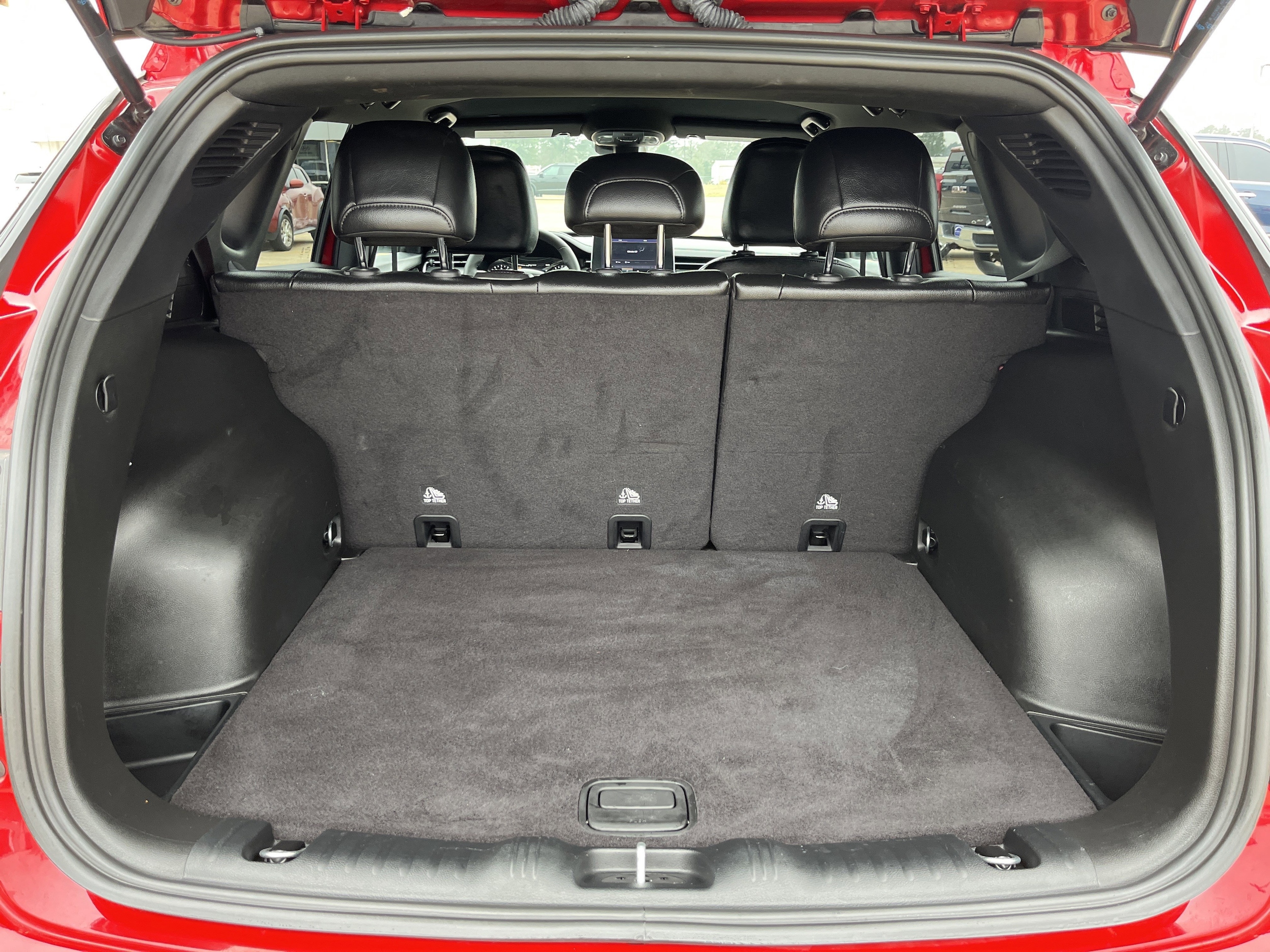 2024 Jeep Compass Limited - Photo 13