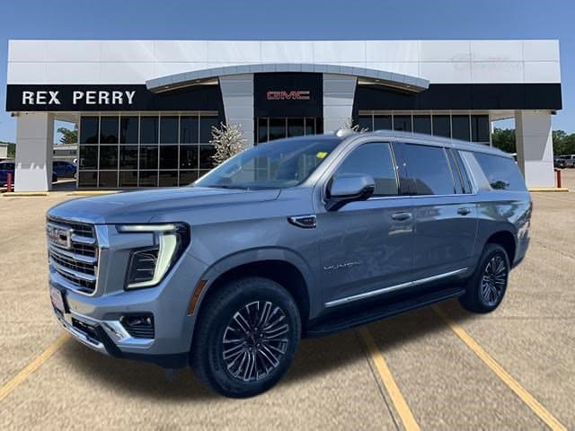 2026 GMC Yukon 2WD Elevation's photo