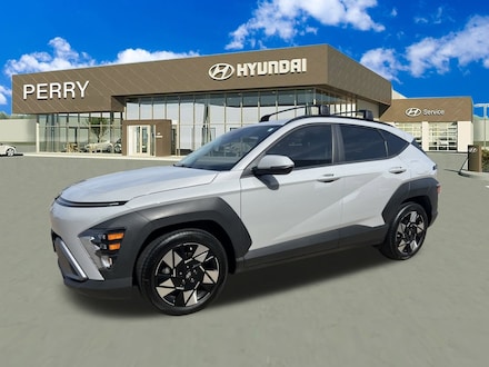 2024 Hyundai Kona SEL SUV