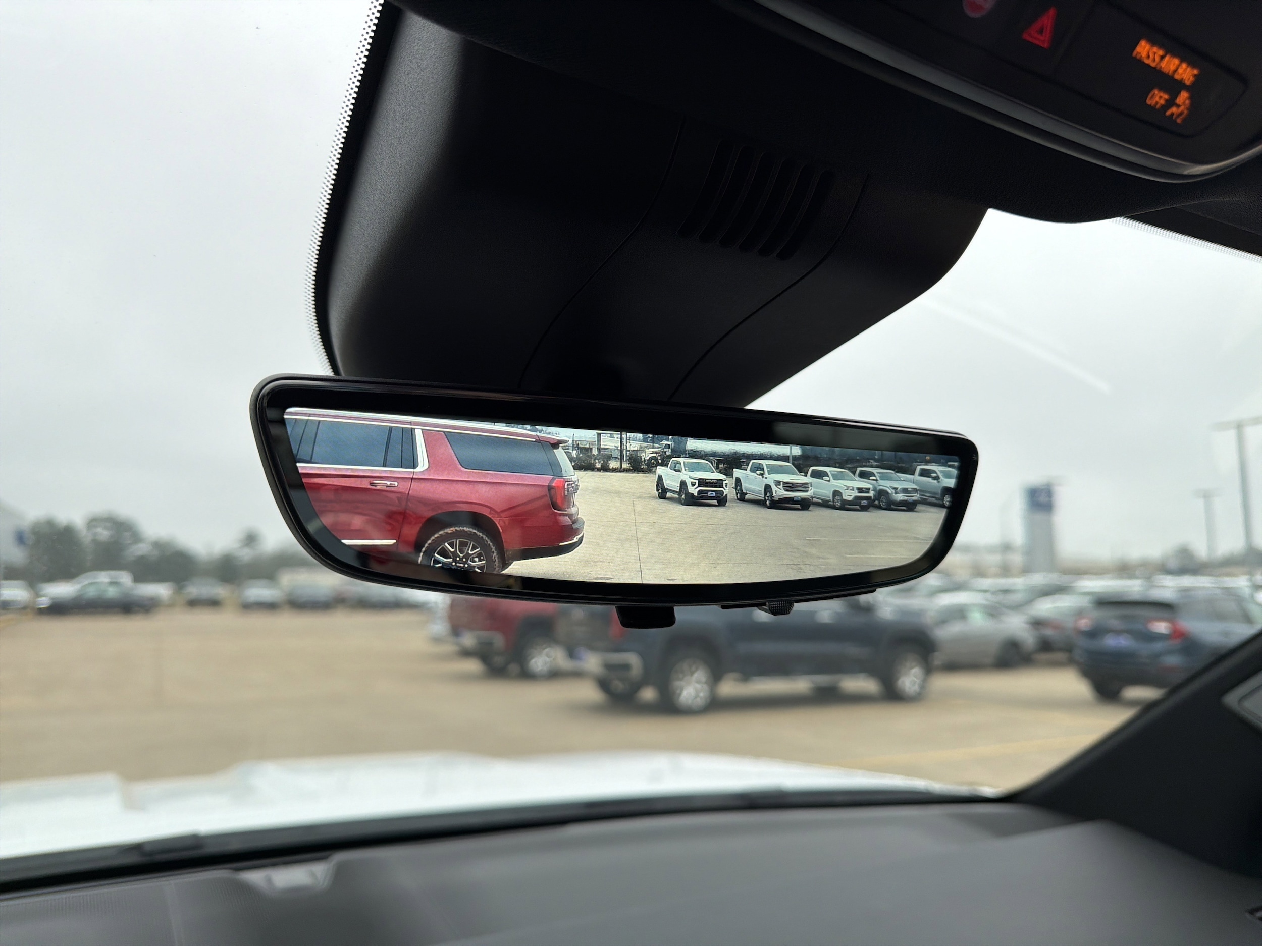 2026 GMC Sierra EV Elevation - Photo 19