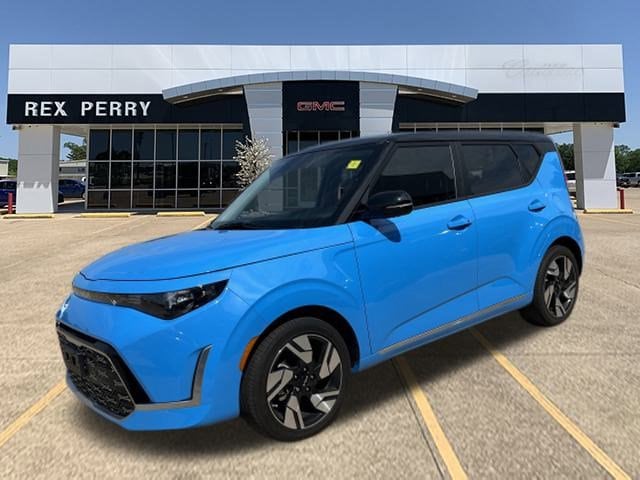 2024 Kia Soul