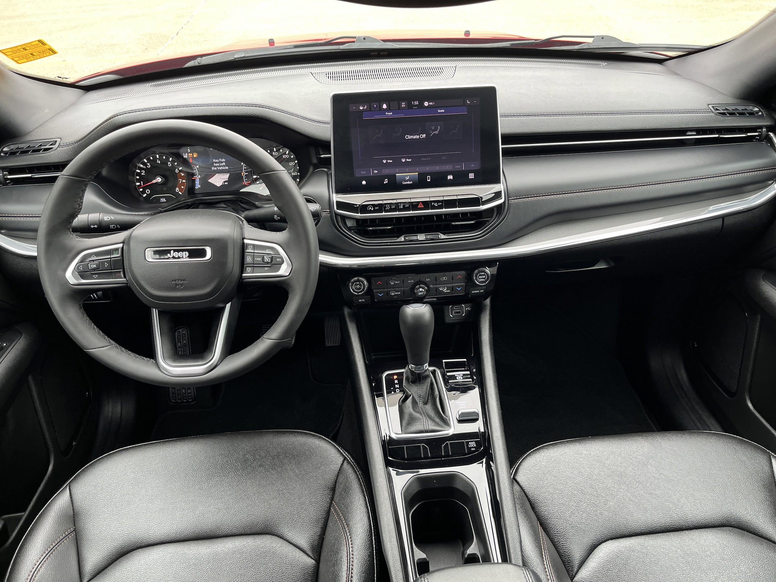 2024 Jeep Compass Limited - Photo 5