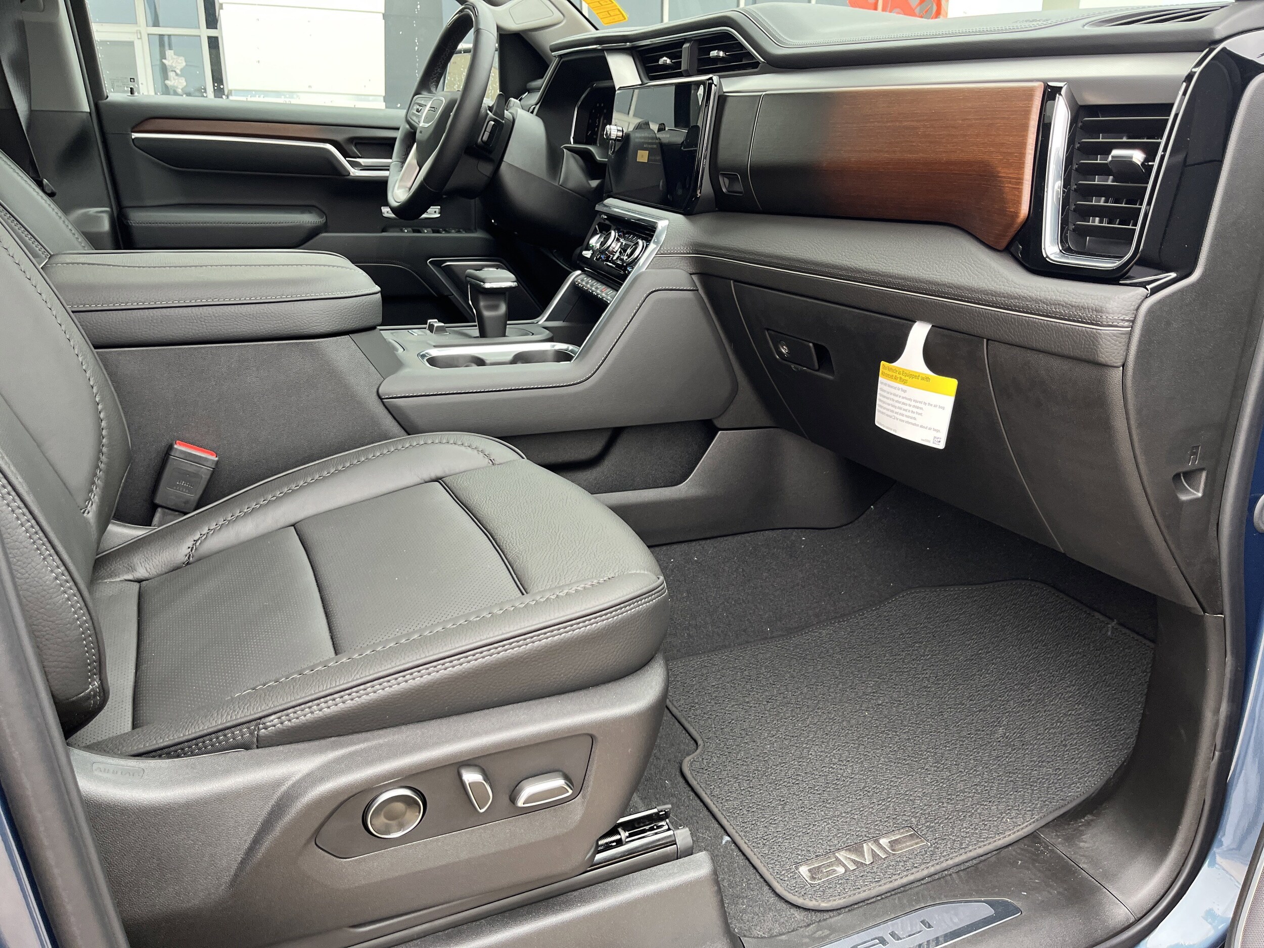 2026 GMC Sierra 1500 Denali - Photo 18