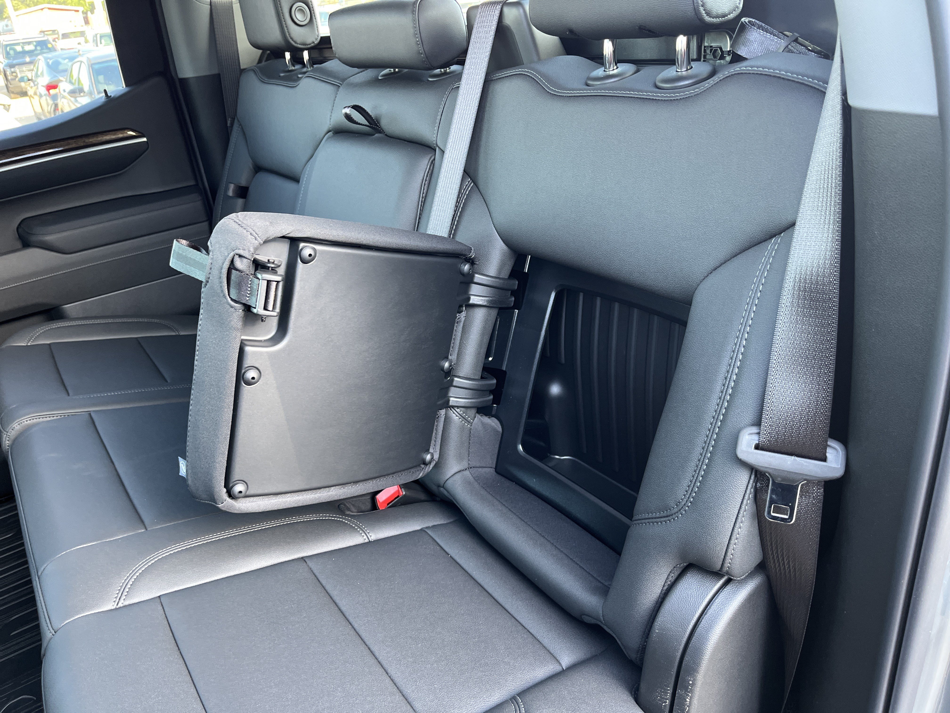 2026 GMC Sierra 1500 Elevation - Photo 13