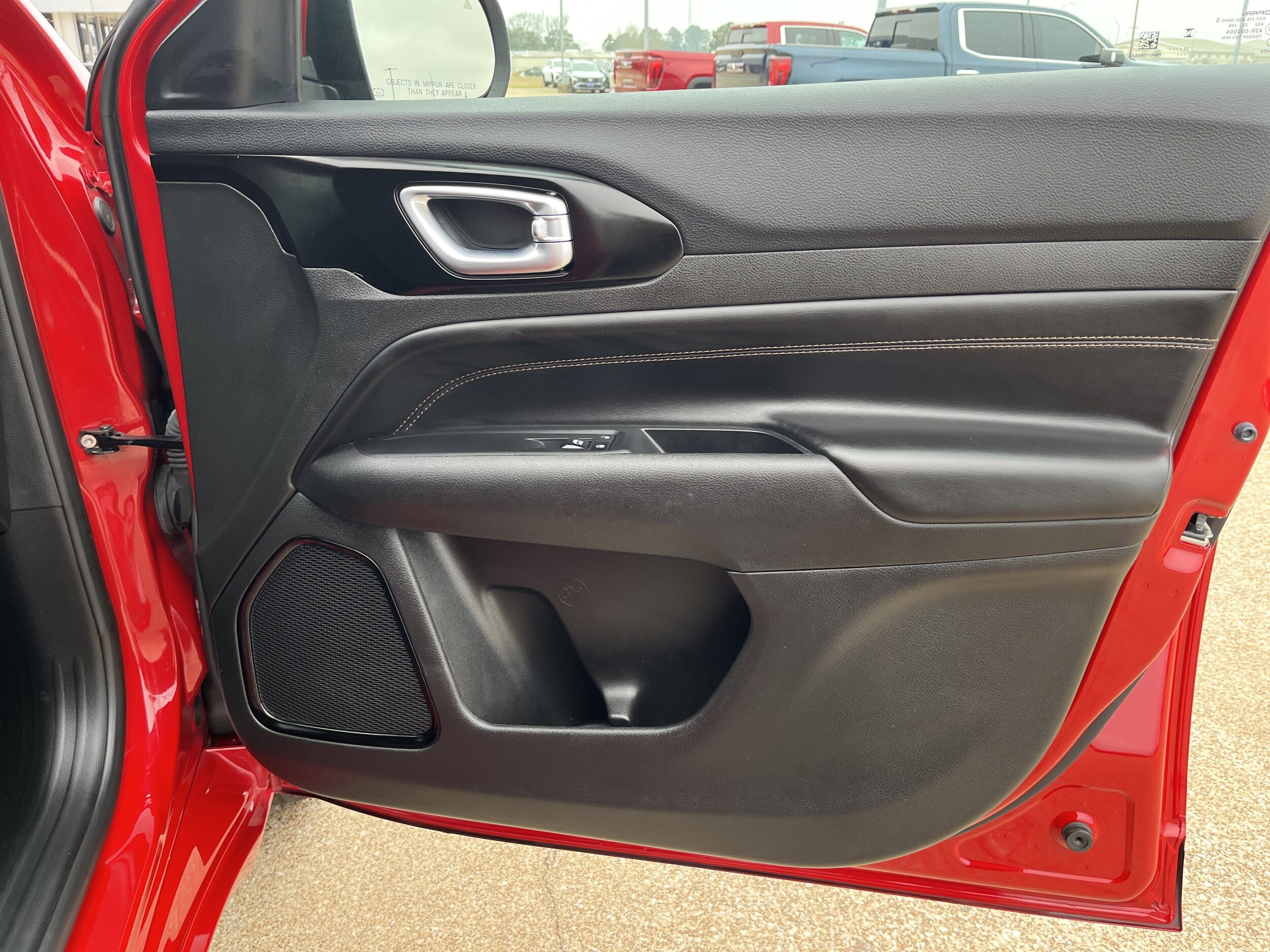 2024 Jeep Compass Limited - Photo 22