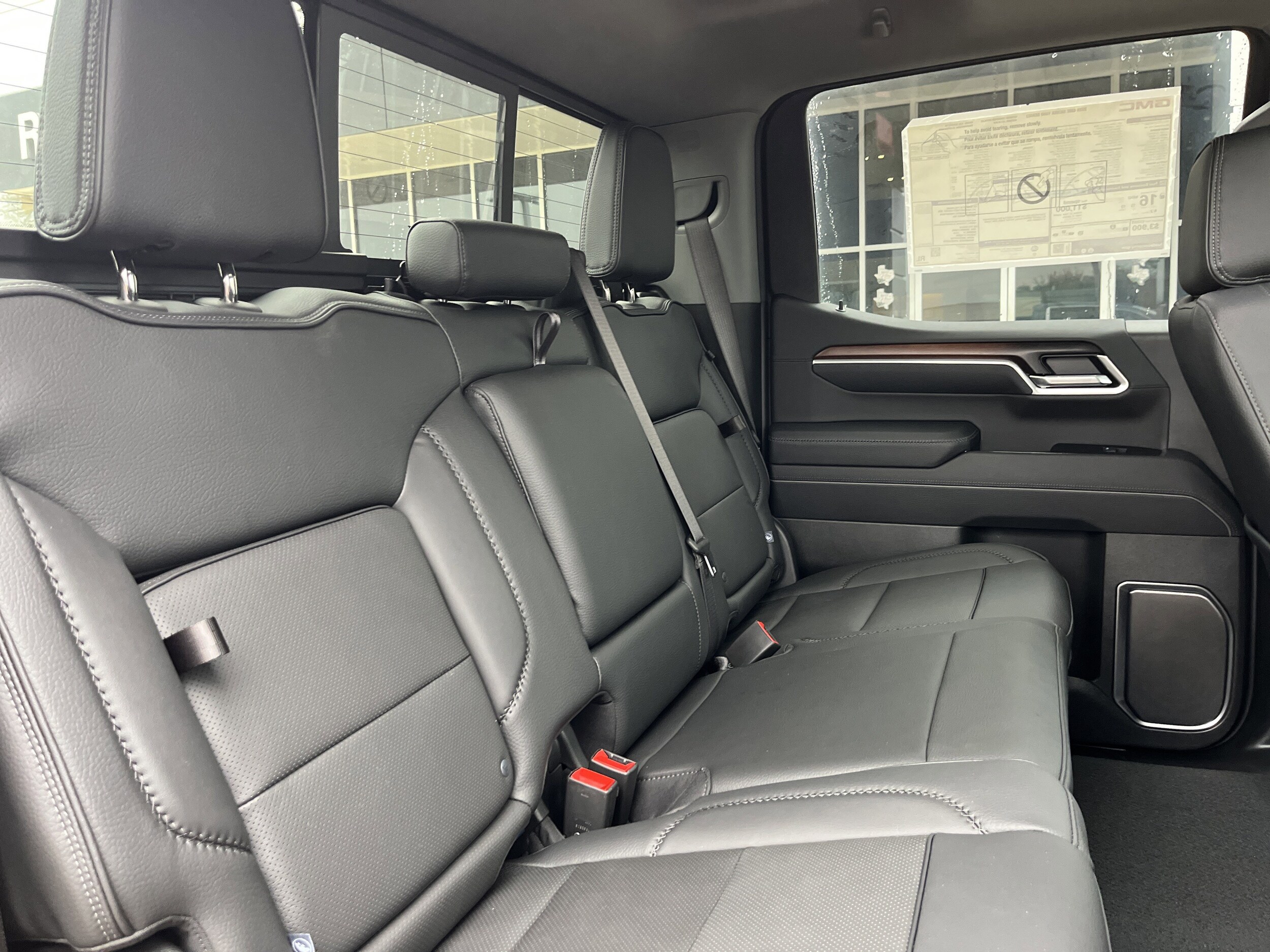 2026 GMC Sierra 1500 Denali - Photo 17