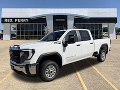 2026 GMC Sierra 2500 HD Pro Truck