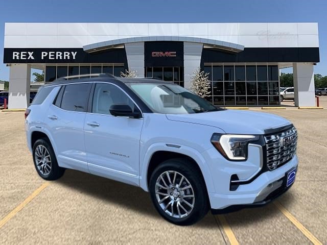 2027 GMC Terrain