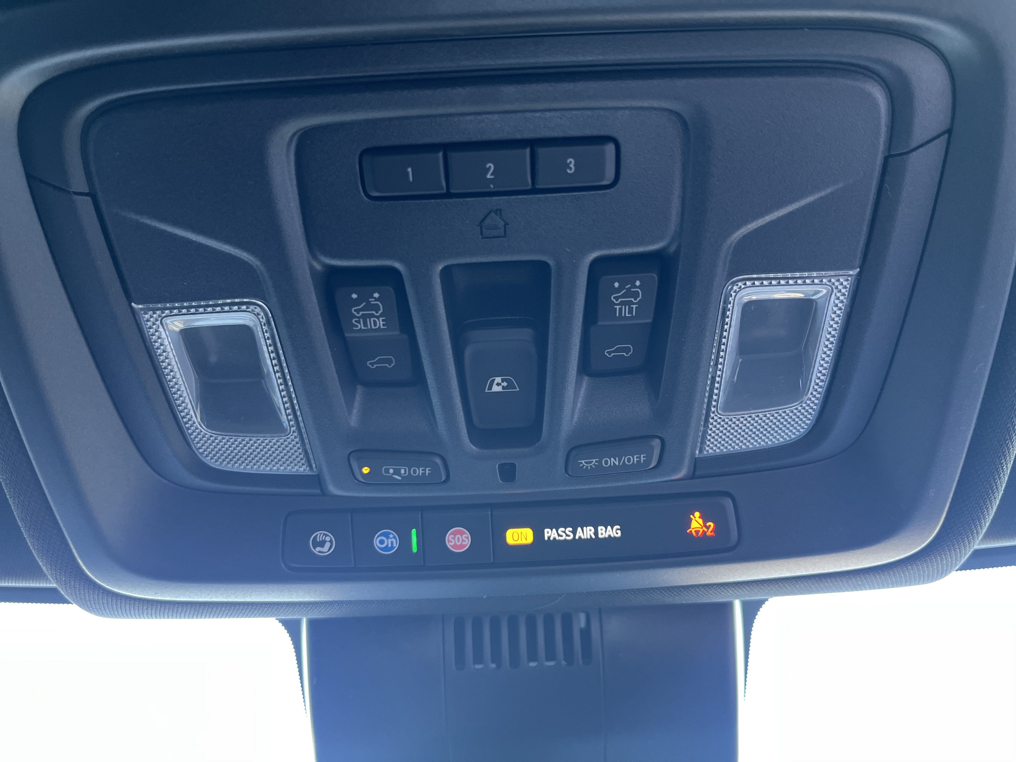 2026 GMC Sierra 1500 AT4 - Photo 23