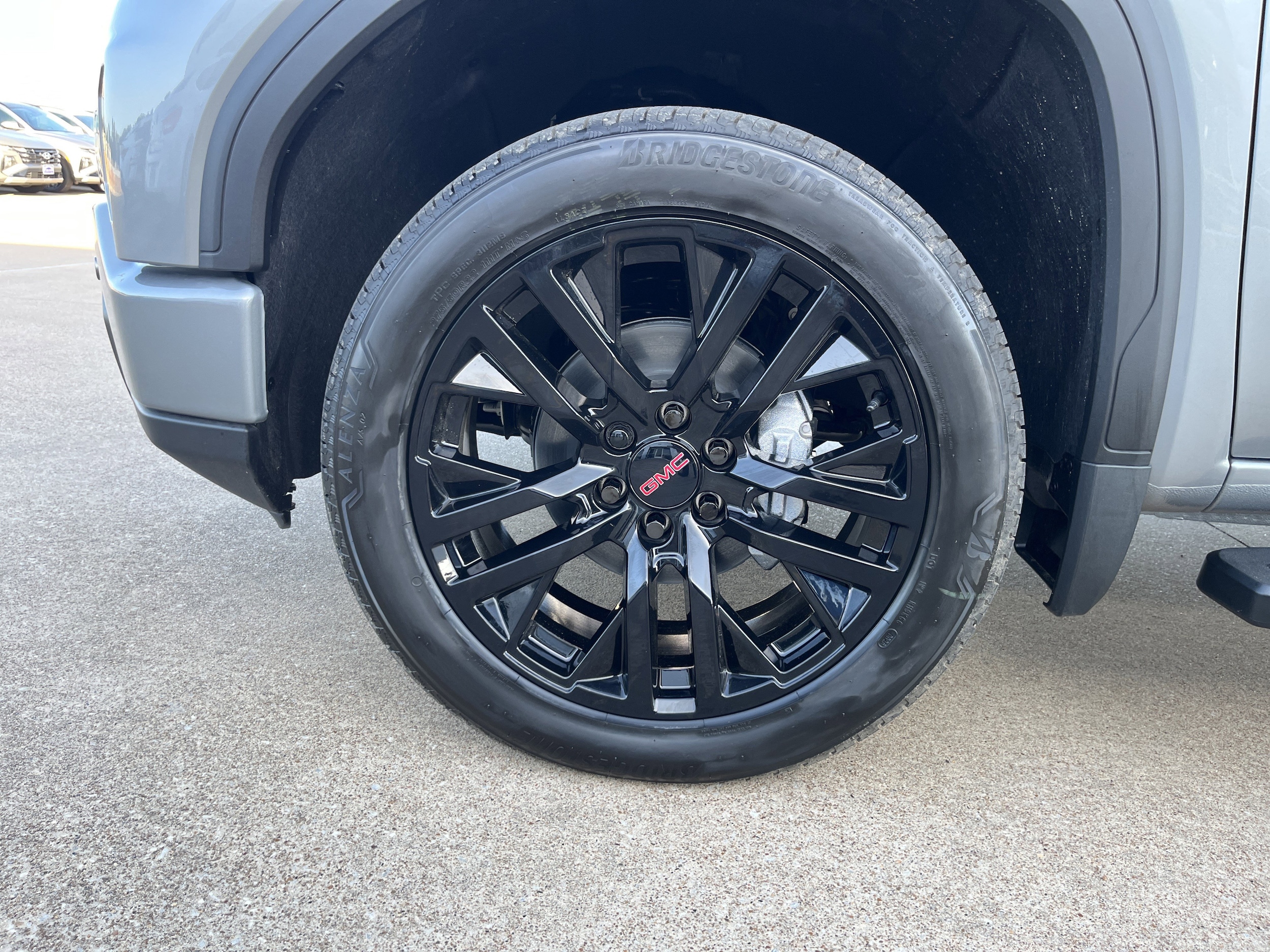2026 GMC Sierra 1500 Elevation - Photo 26