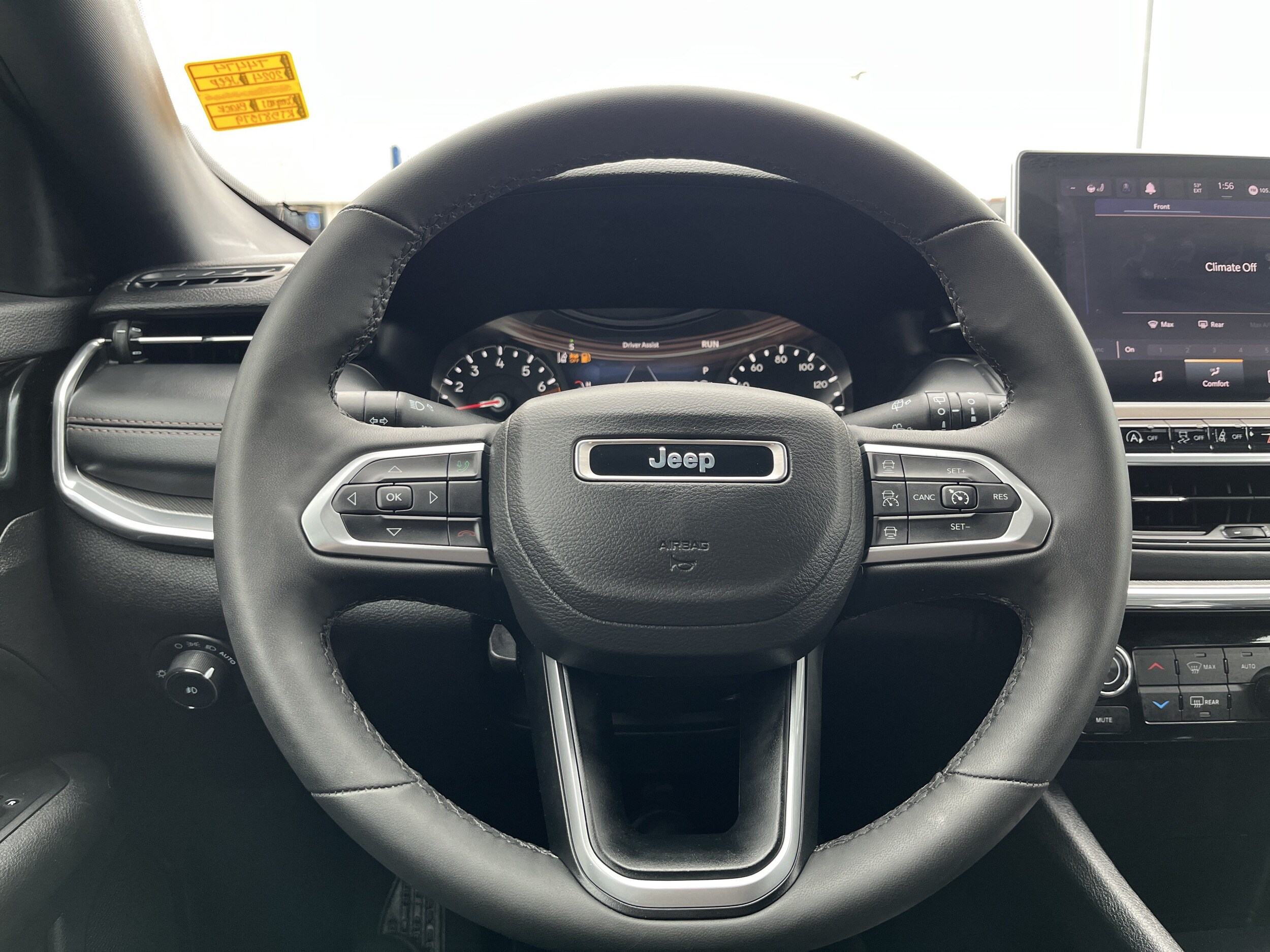 2024 Jeep Compass Limited - Photo 7