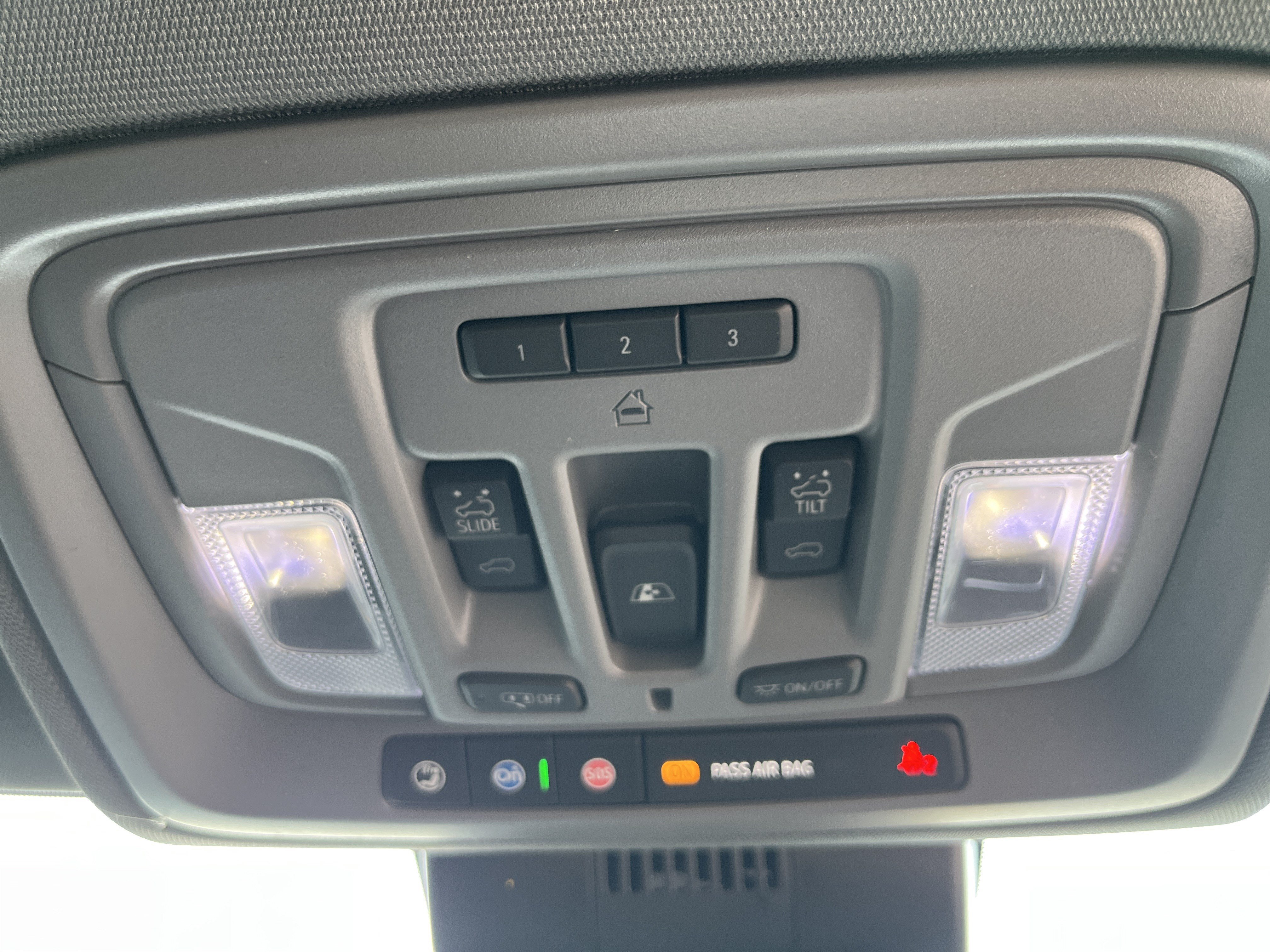 2026 GMC Sierra 1500 SLT - Photo 22