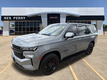 2023 Chevrolet Tahoe RST SUV