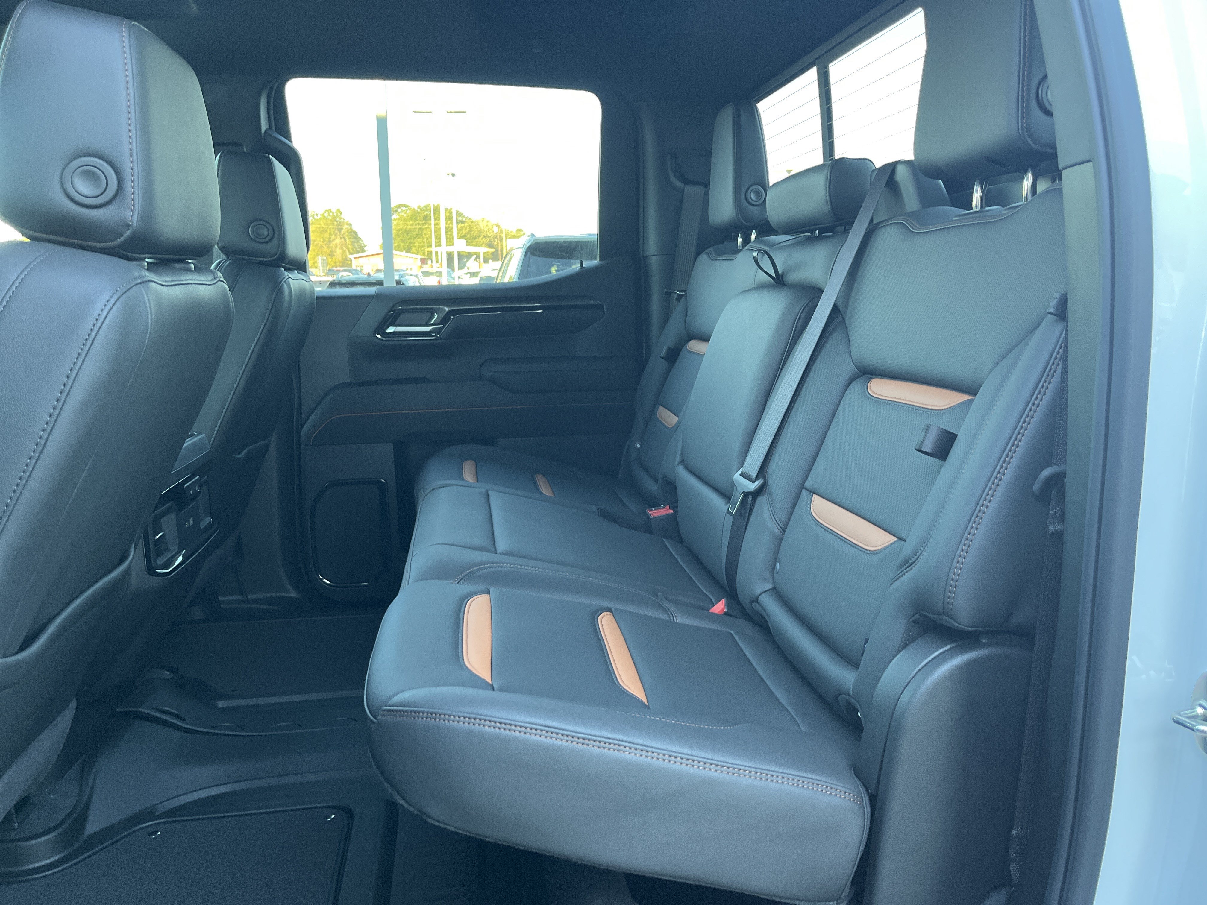 2026 GMC Sierra 1500 AT4 - Photo 13