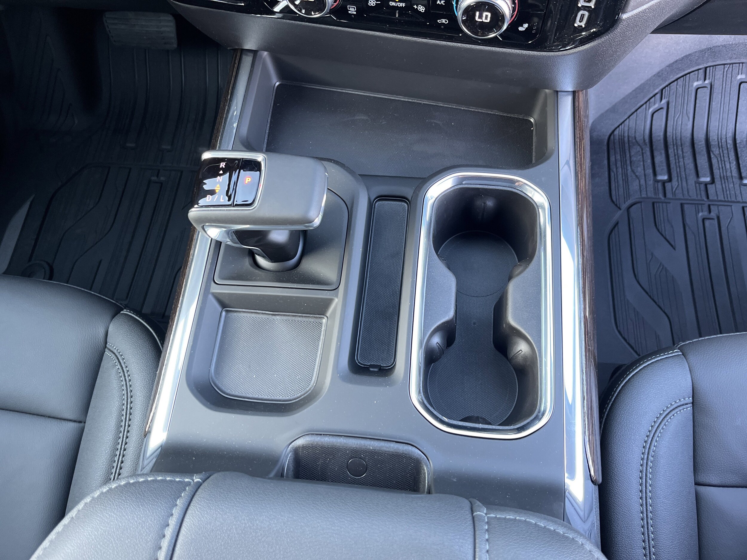 2026 GMC Sierra 1500 Elevation - Photo 18