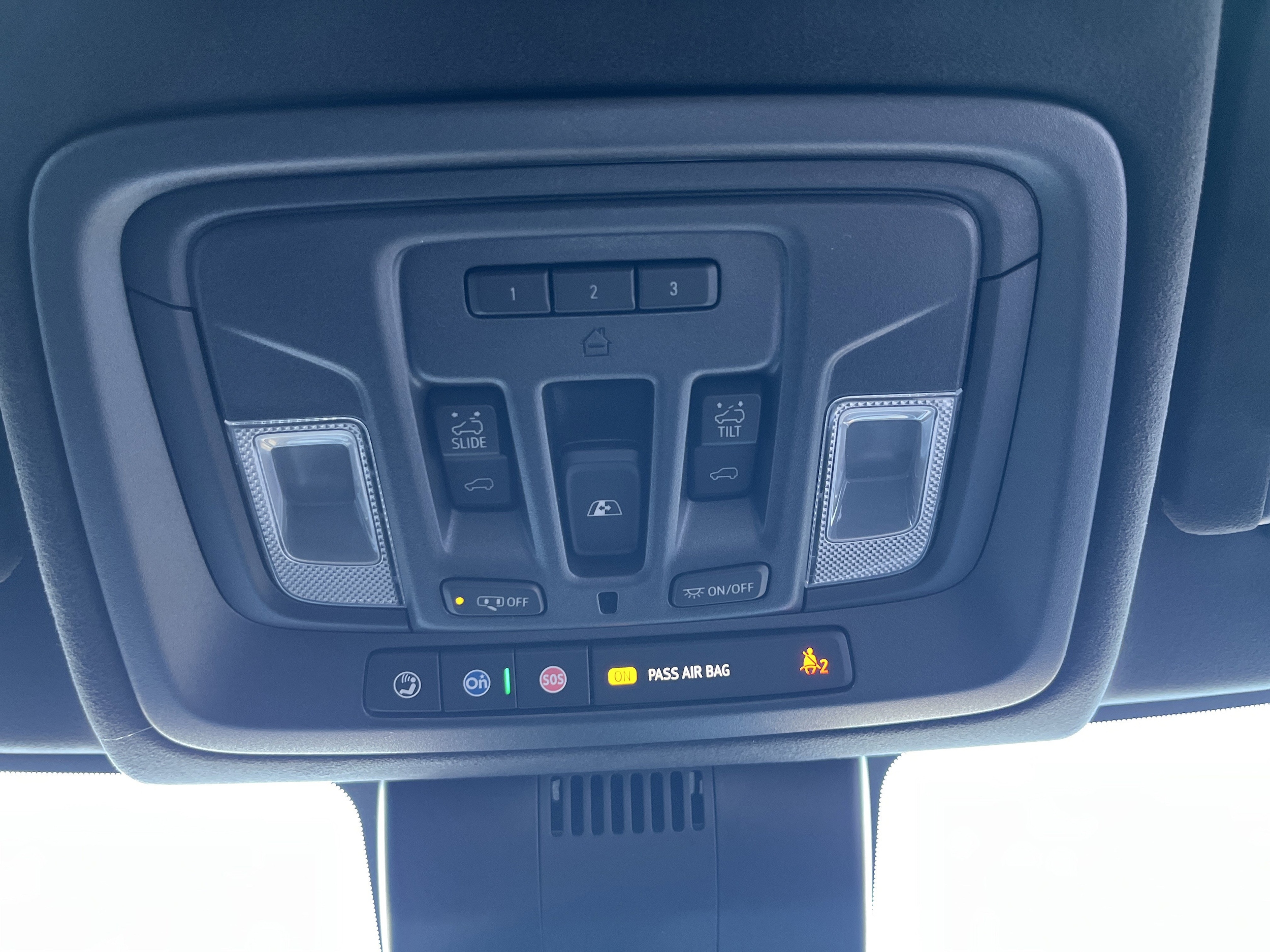 2026 GMC Sierra 1500 AT4X - Photo 21