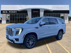 2026 GMC Yukon Denali SUV