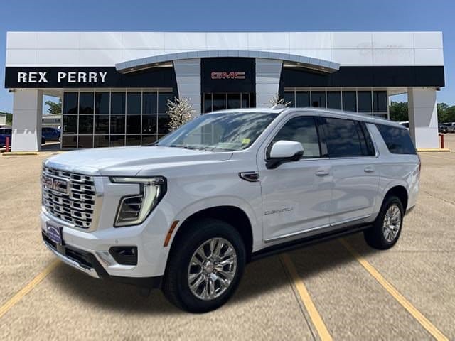 2026 GMC Yukon Denali AWD's photo