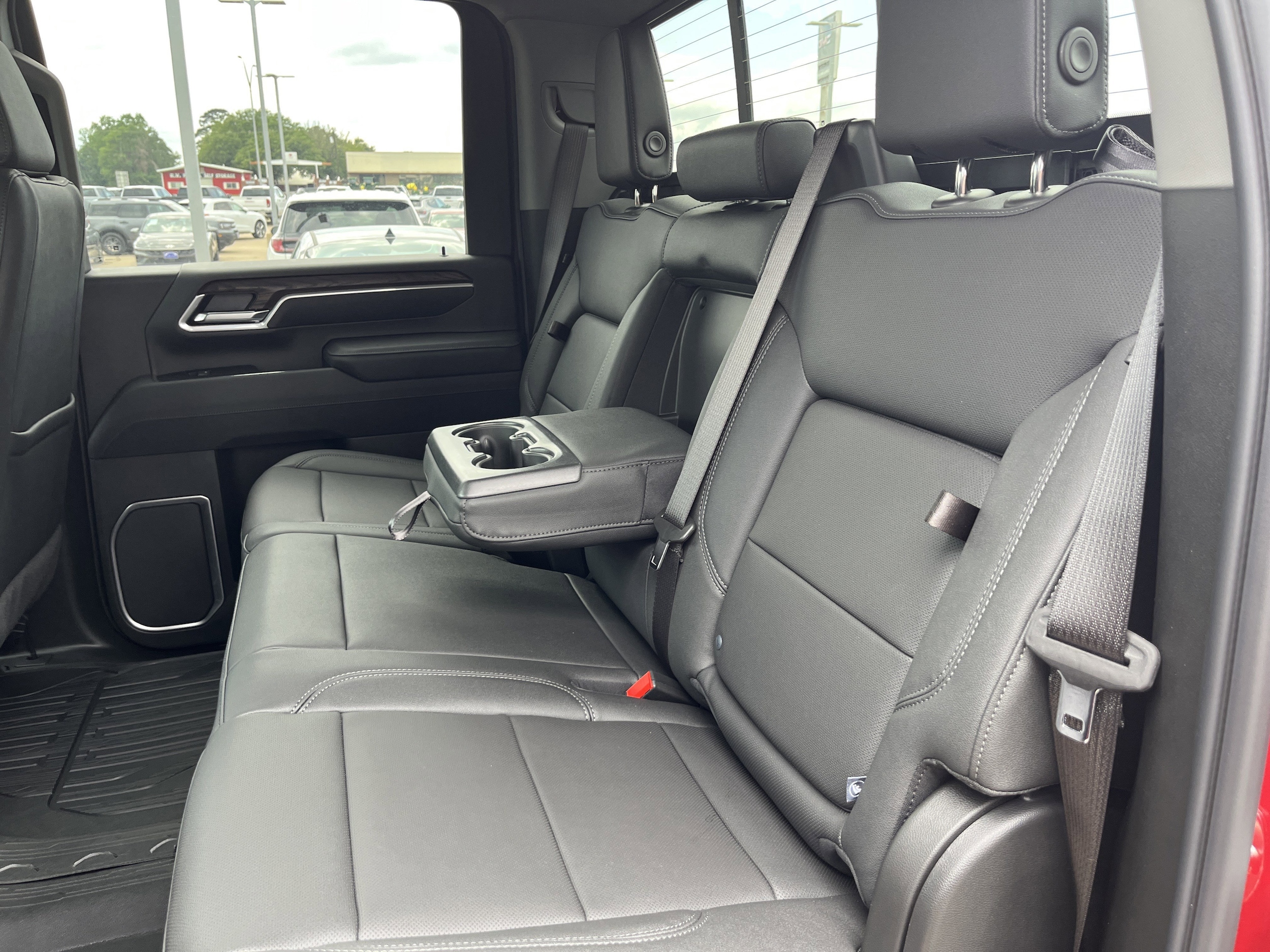 2026 GMC Sierra 2500HD SLT - Photo 12