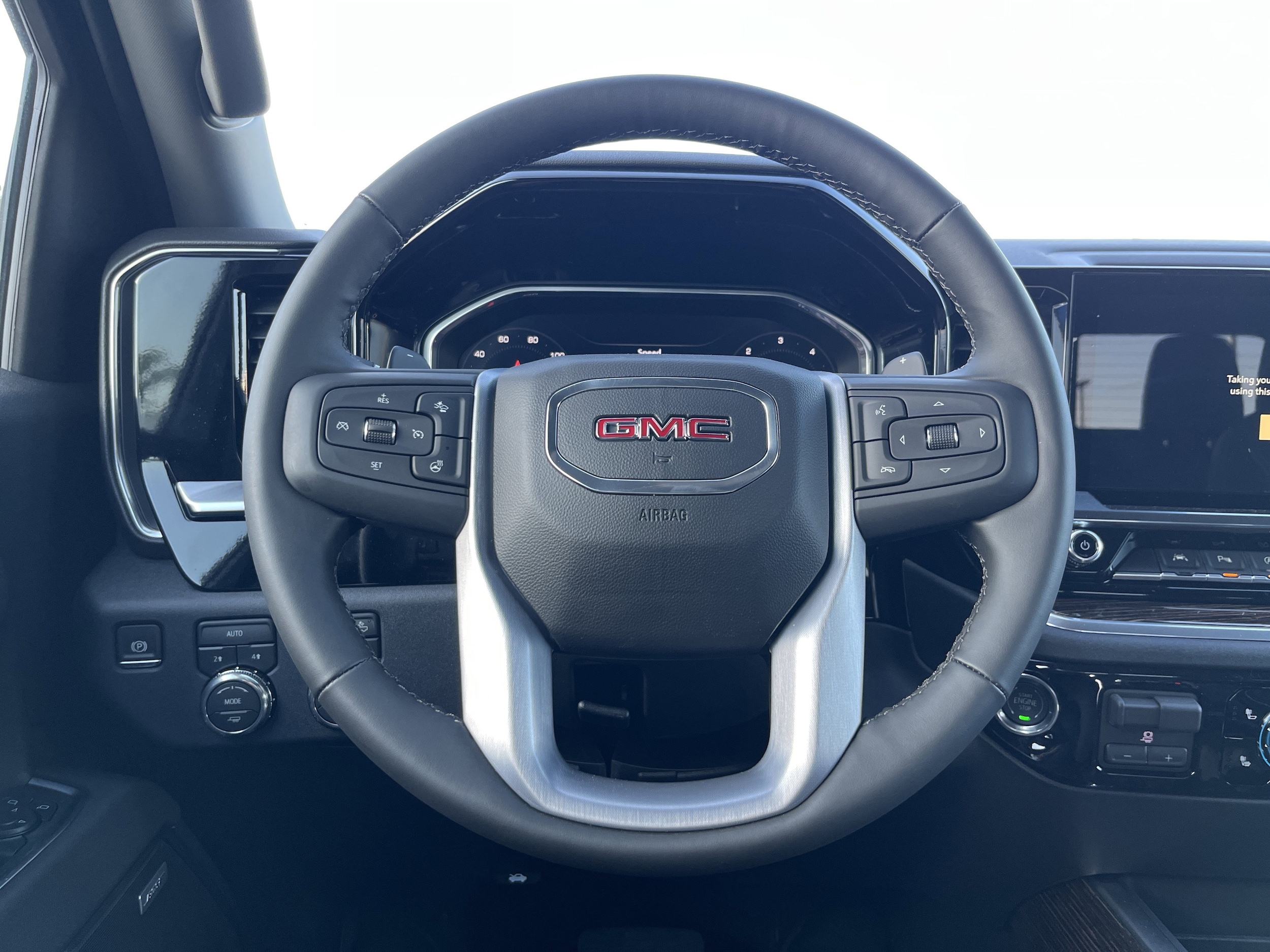 2026 GMC Sierra 1500 Elevation - Photo 7