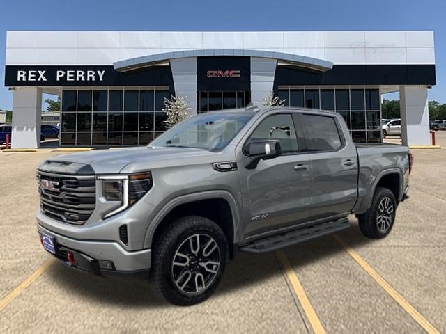 2026 GMC Sierra 1500 AT4 - Photo 1