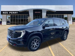 2026 GMC Acadia AT4 SUV