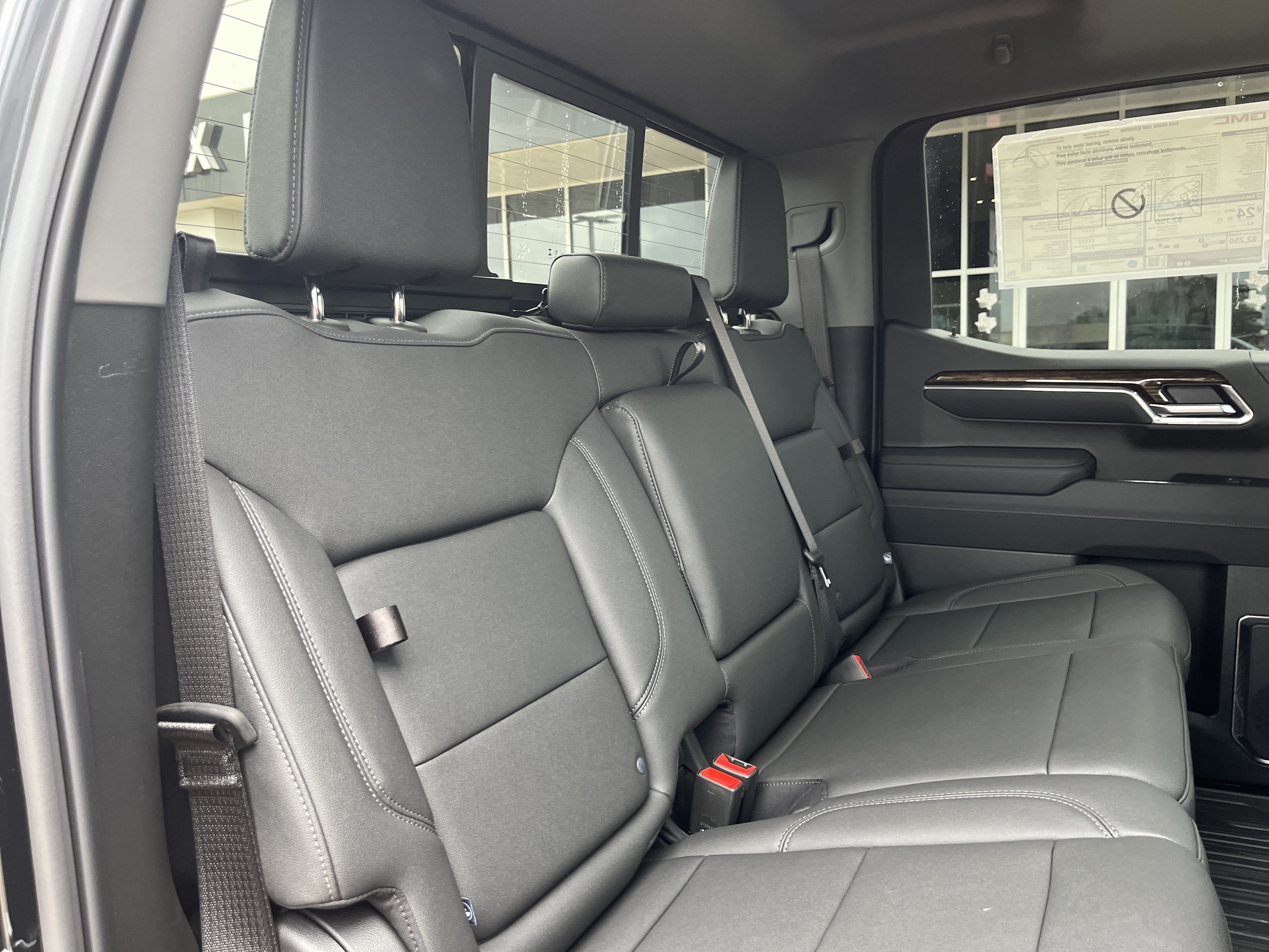 2026 GMC Sierra 1500 Elevation - Photo 16