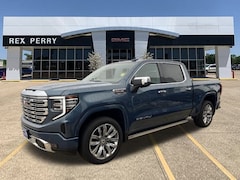 2026 GMC Sierra 1500 Denali Truck
