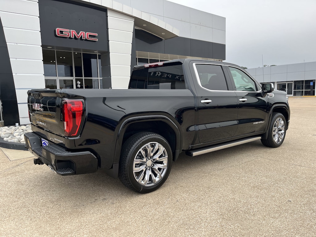 New 2026 GMC Sierra 1500 Denali Truck
