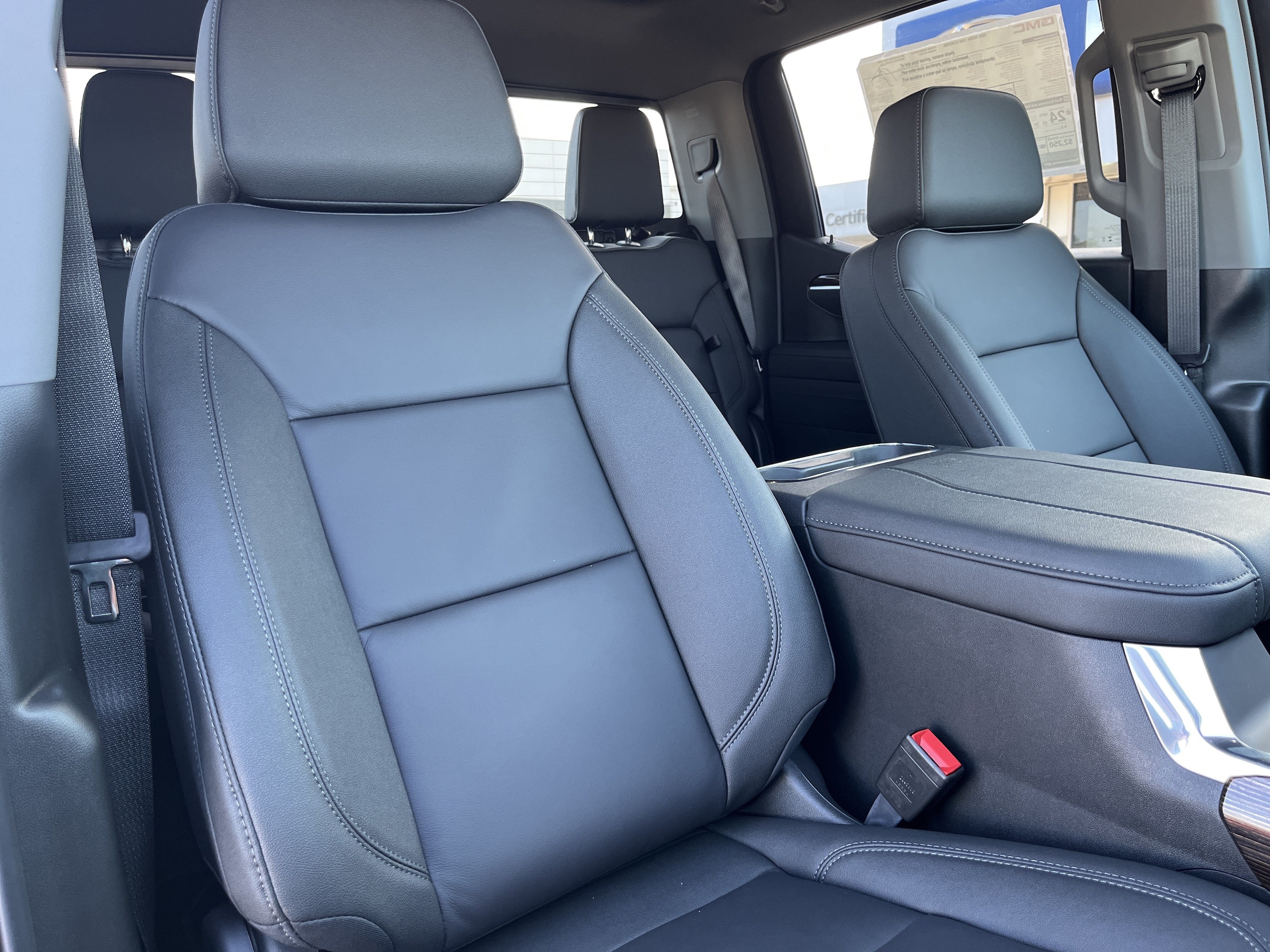 2026 GMC Sierra 1500 Elevation - Photo 17