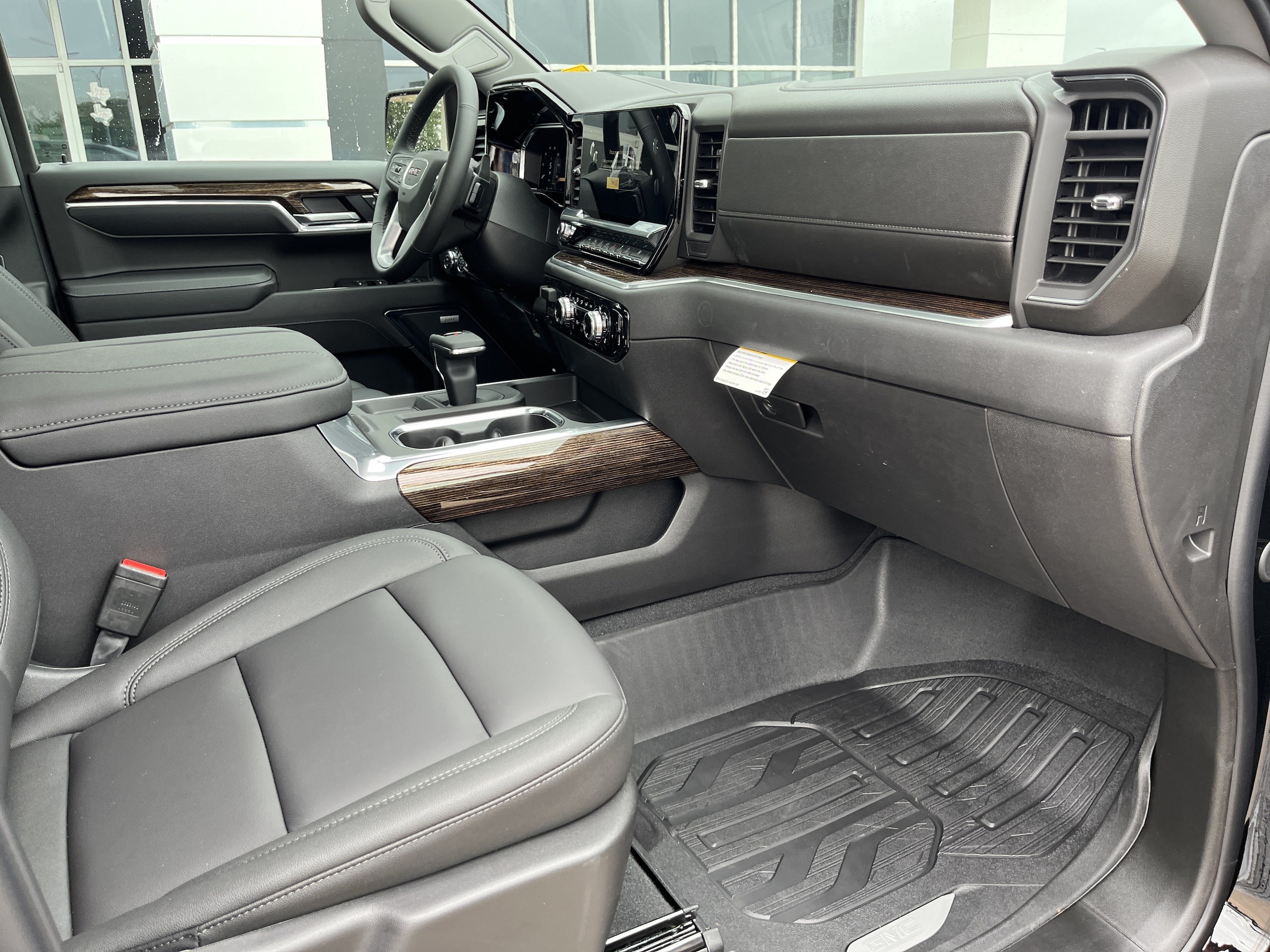 2026 GMC Sierra 1500 Elevation - Photo 17