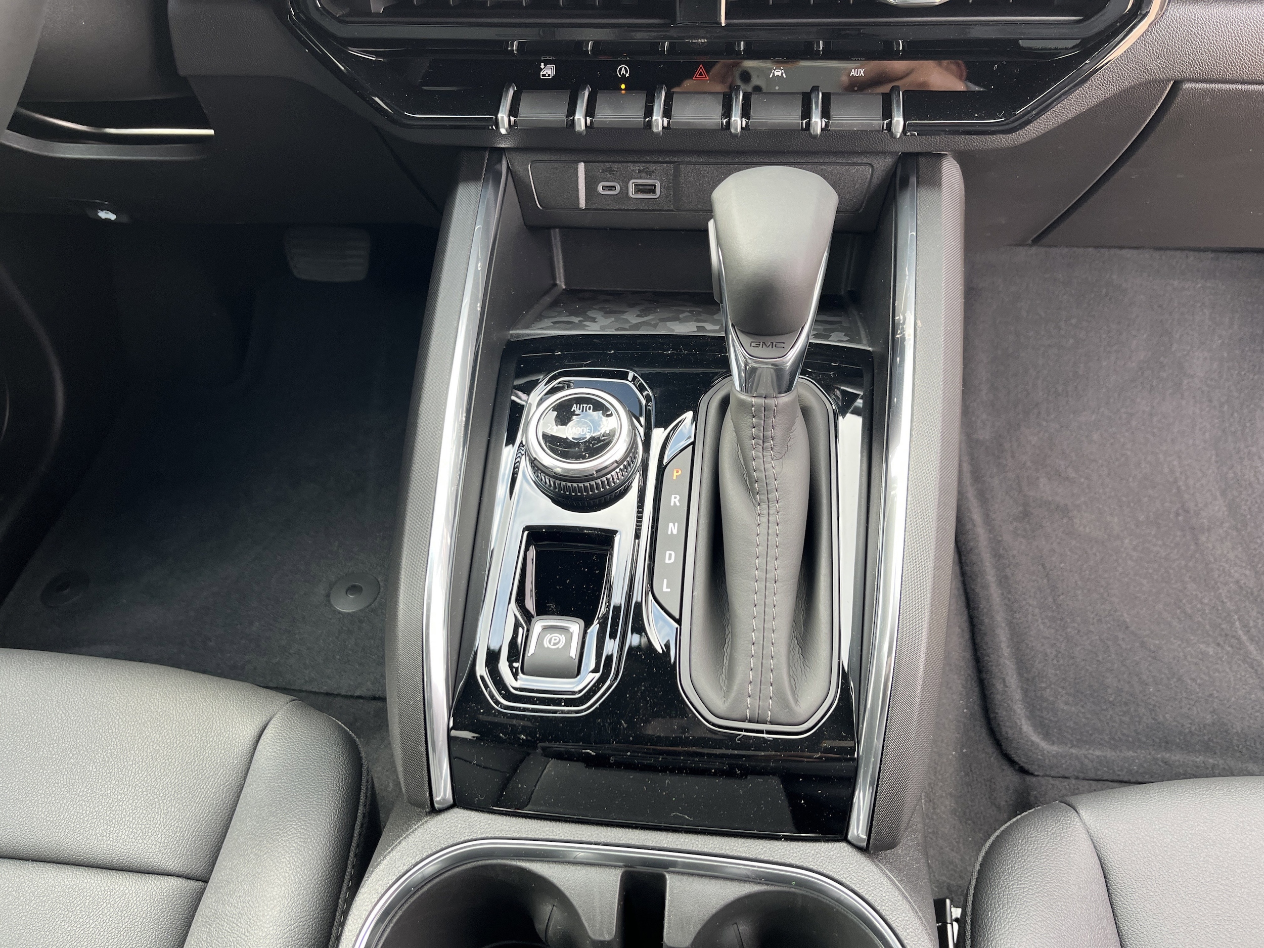 2026 GMC Canyon Elevation - Photo 17