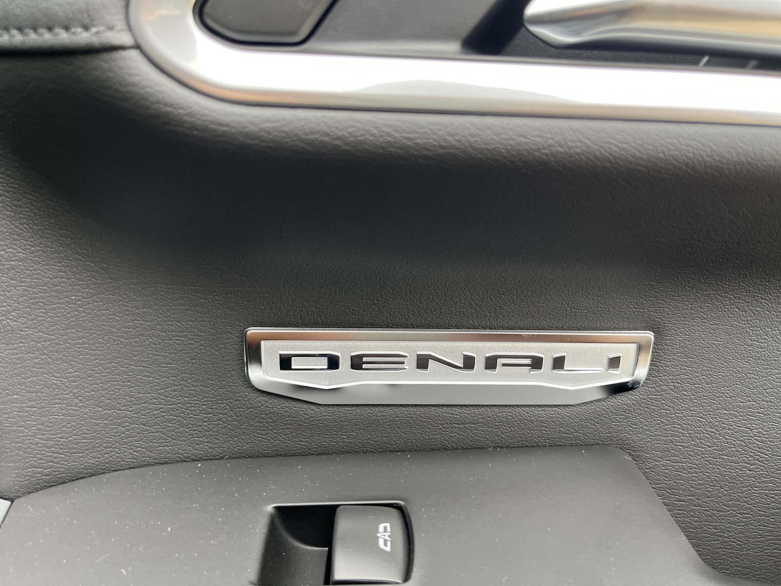 2026 GMC Sierra 1500 Denali - Photo 25