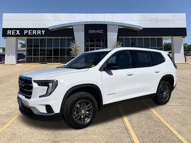 2026 GMC Acadia Elevation FWD's photo