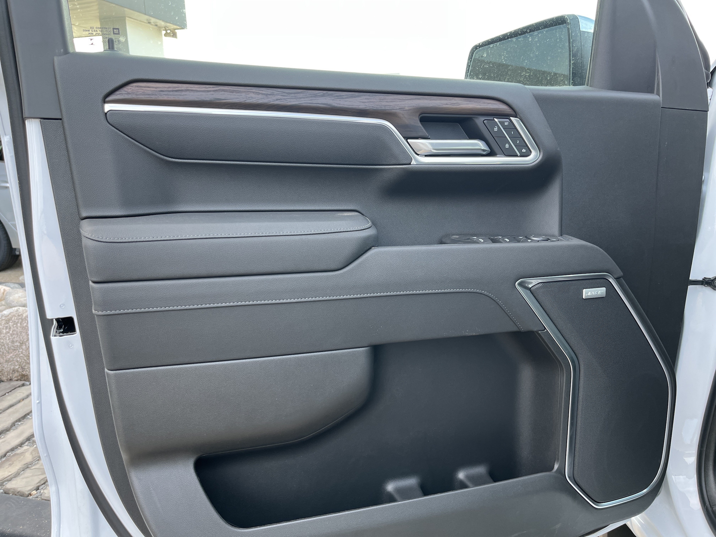 2026 GMC Sierra 1500 SLT - Photo 29