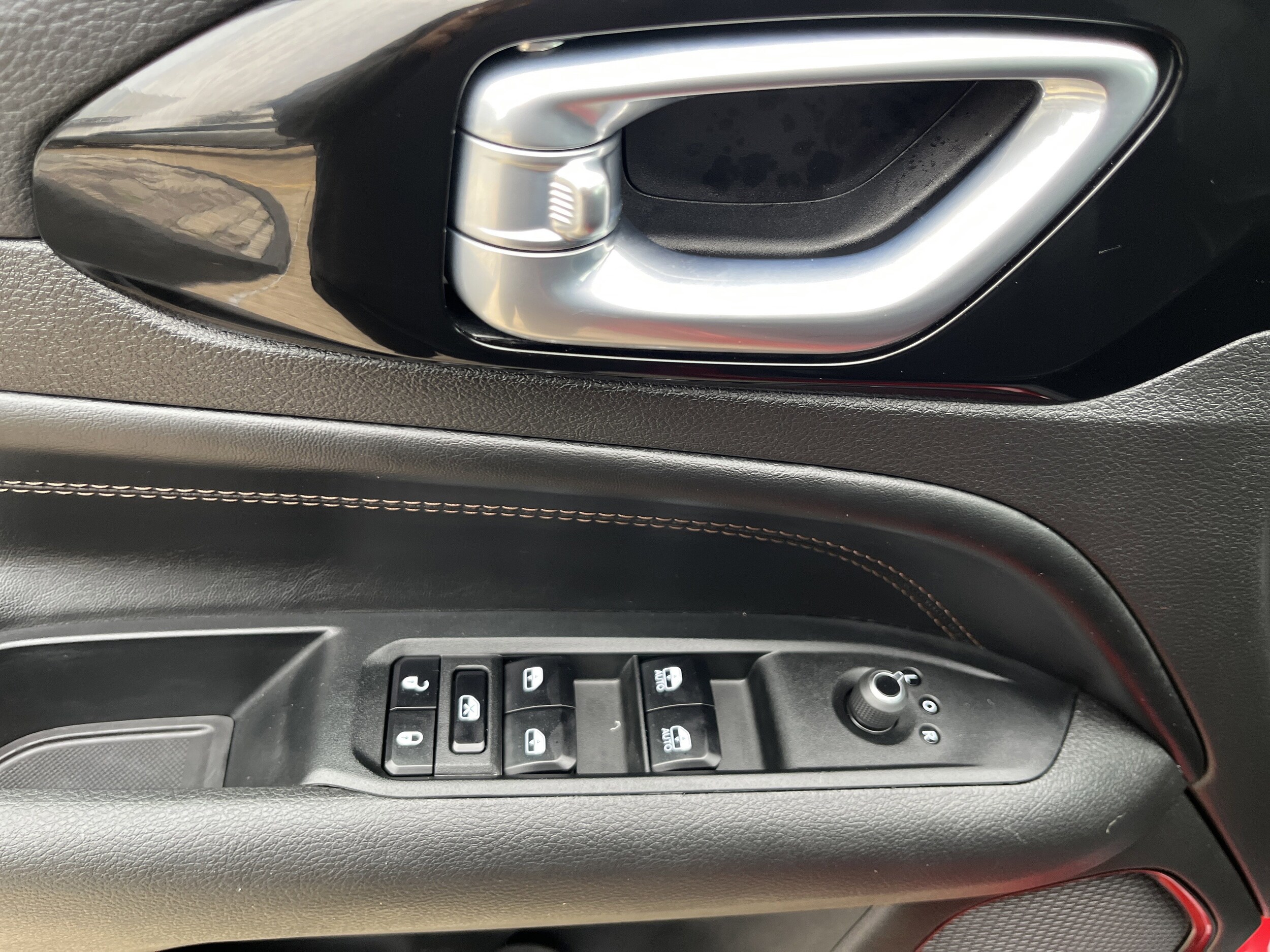 2024 Jeep Compass Limited - Photo 26