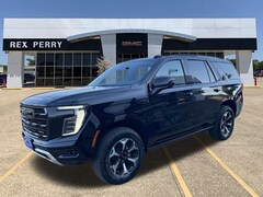 2026 GMC Yukon AT4 Ultimate SUV