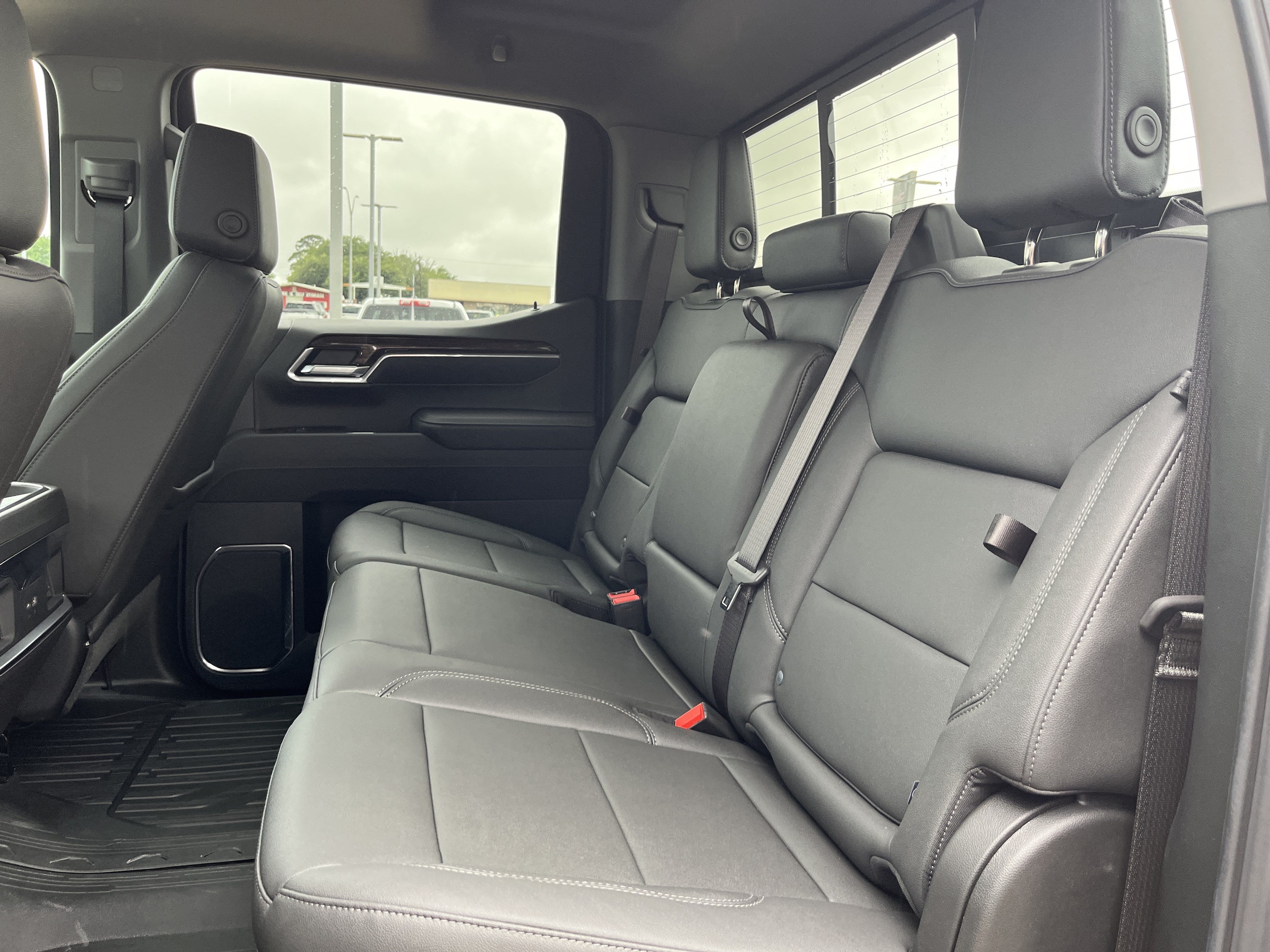2026 GMC Sierra 1500 Elevation - Photo 12