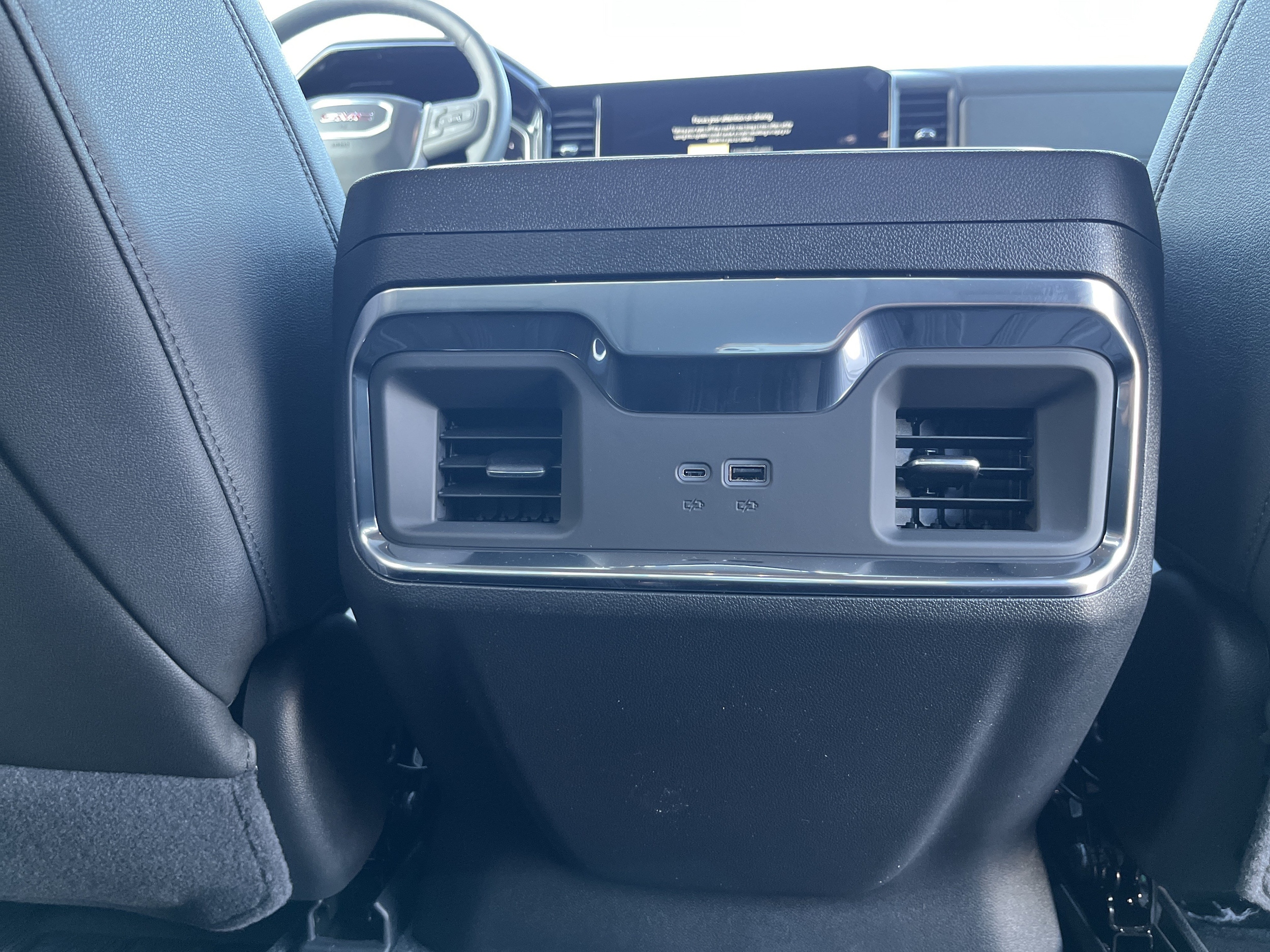 2026 GMC Sierra 1500 Elevation - Photo 23