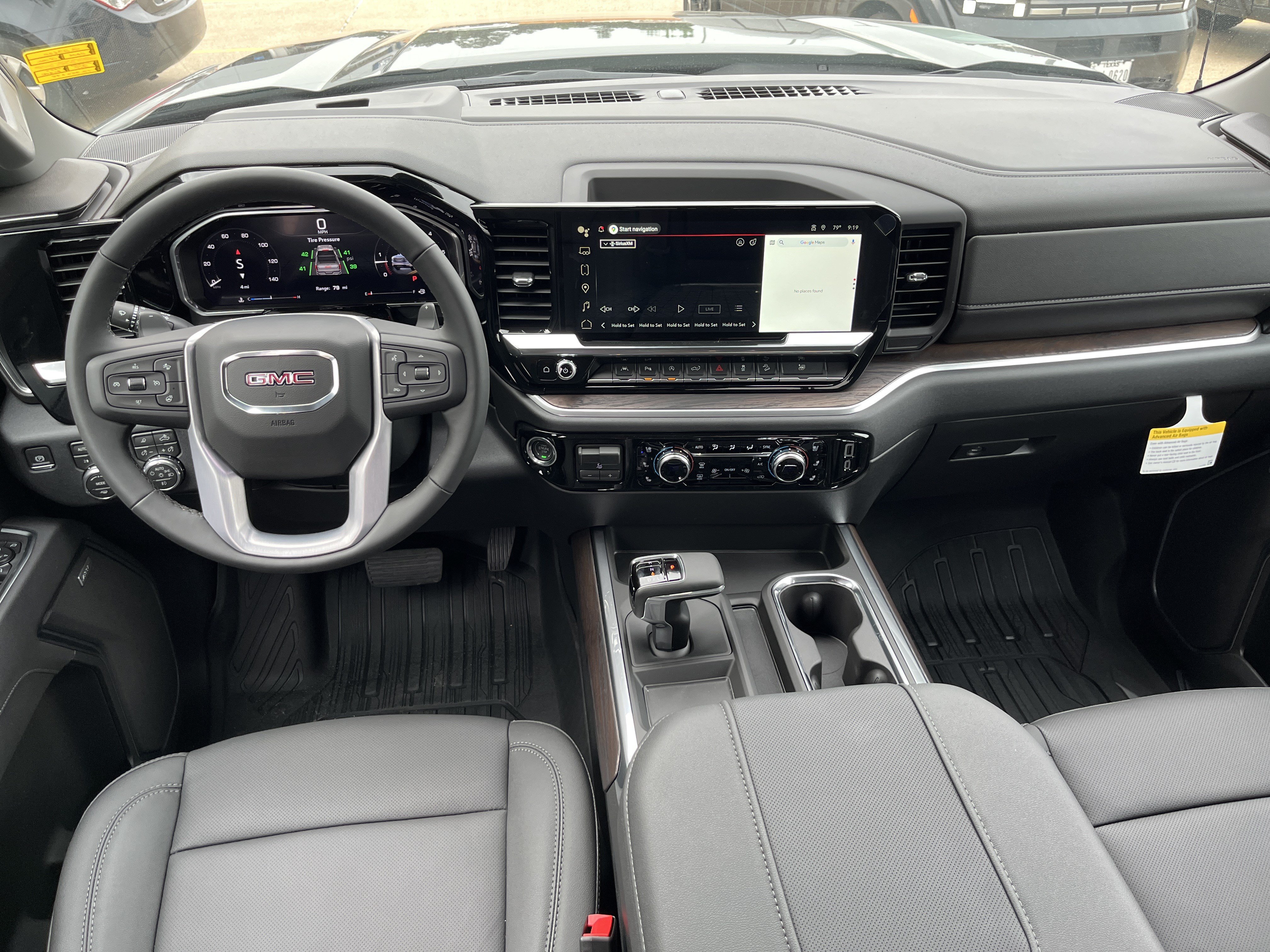 2026 GMC Sierra 1500 SLT - Photo 5