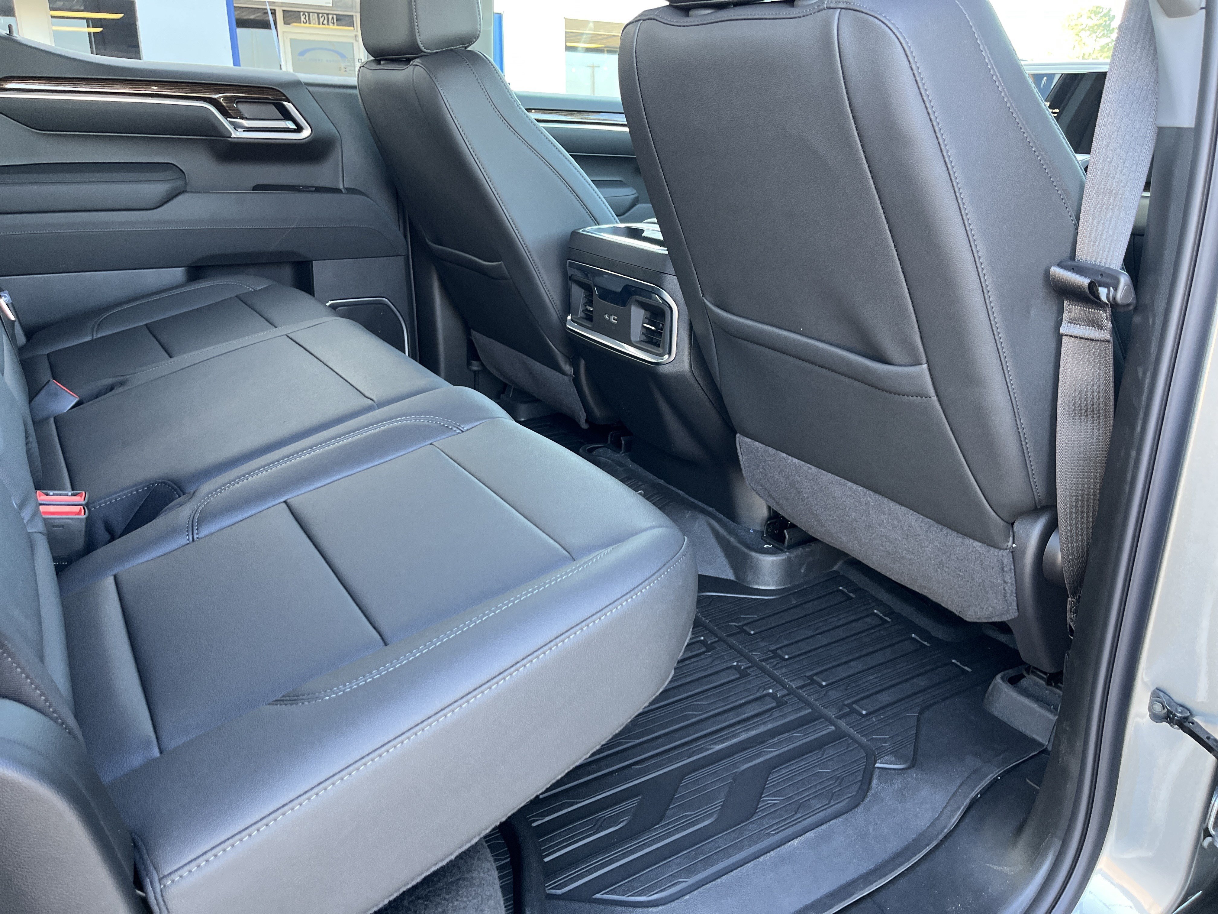 2026 GMC Sierra 1500 Elevation - Photo 14