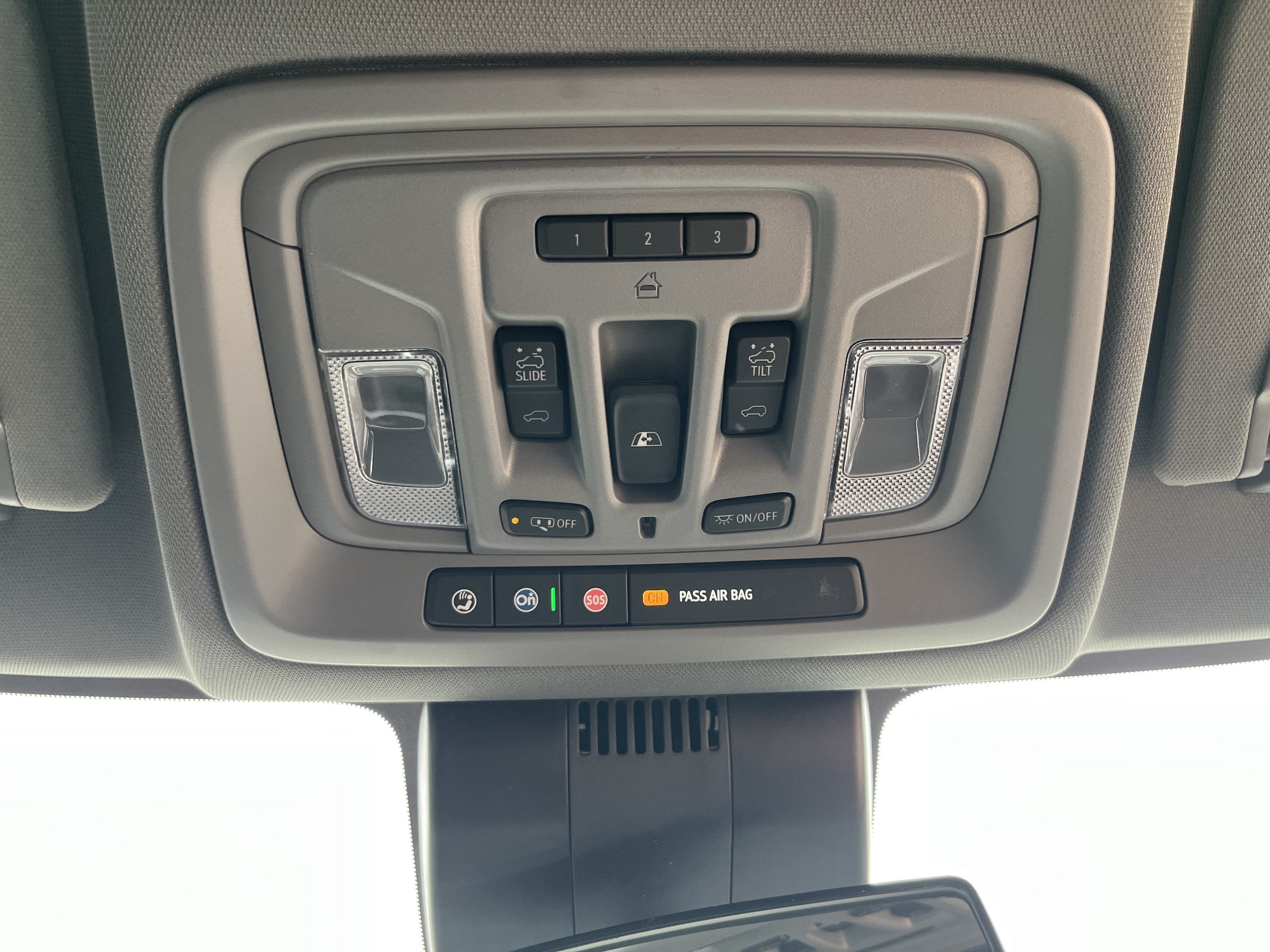 2026 GMC Sierra 1500 Elevation - Photo 21