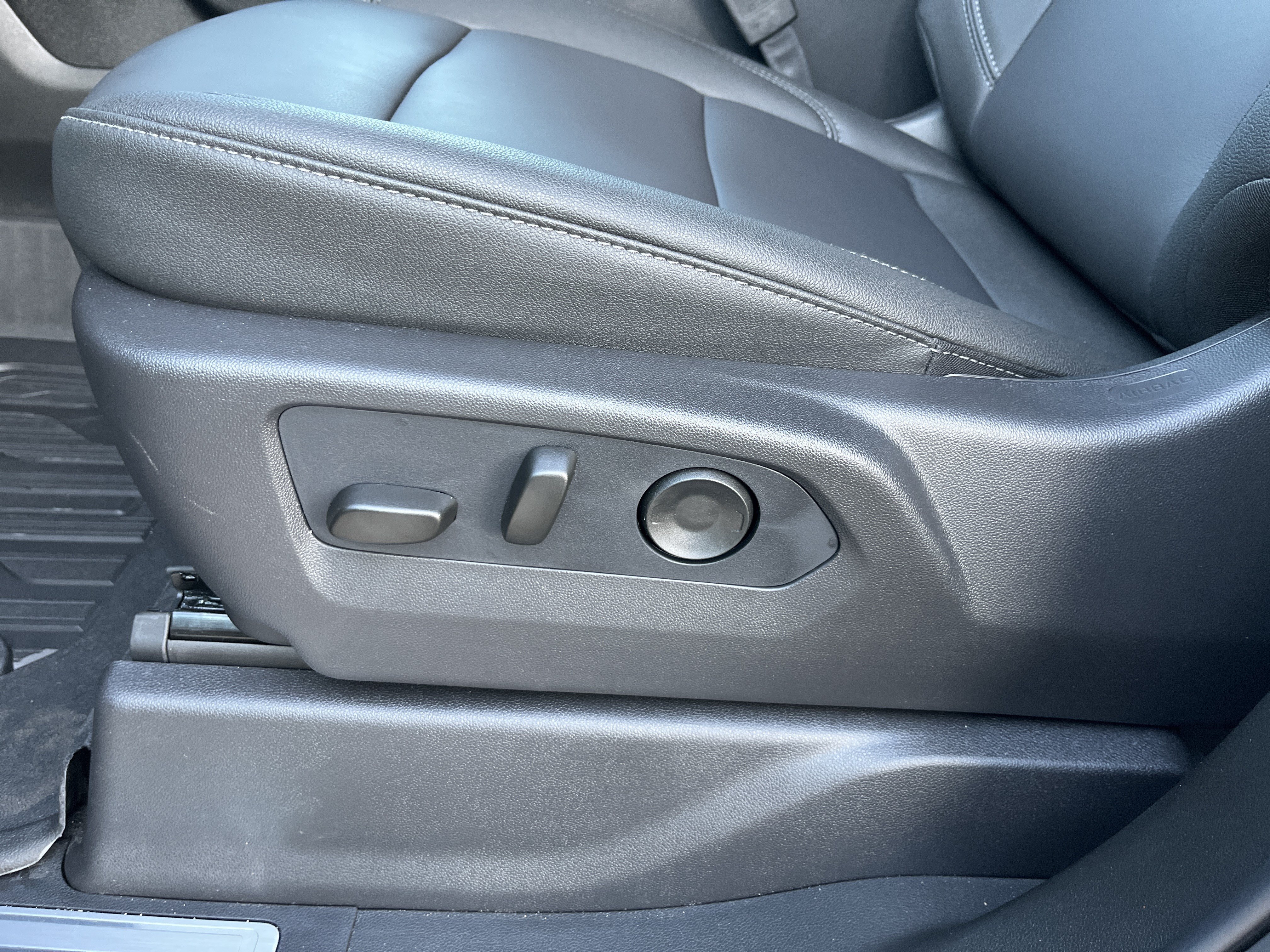 2026 GMC Sierra 1500 Elevation - Photo 24