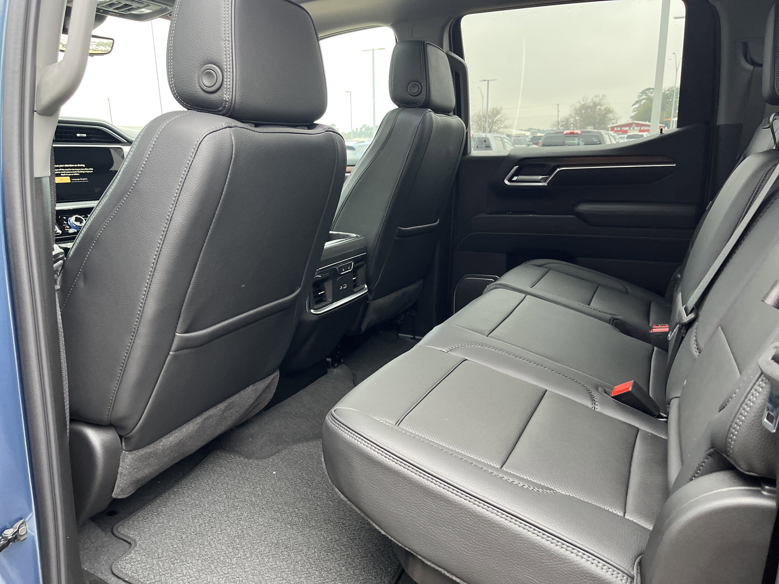 2026 GMC Sierra 1500 Denali - Photo 12