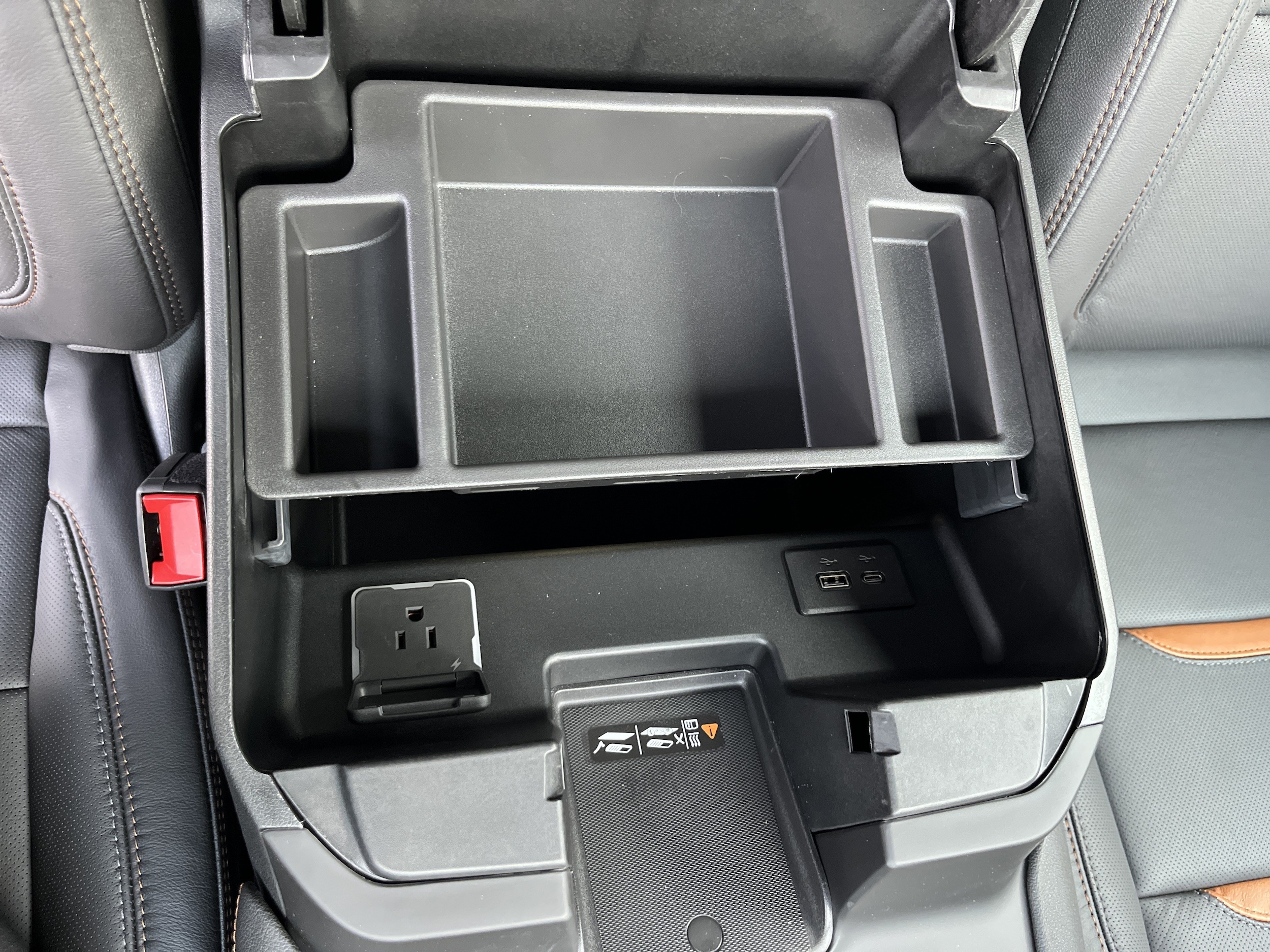 2026 GMC Sierra 1500 AT4 - Photo 27