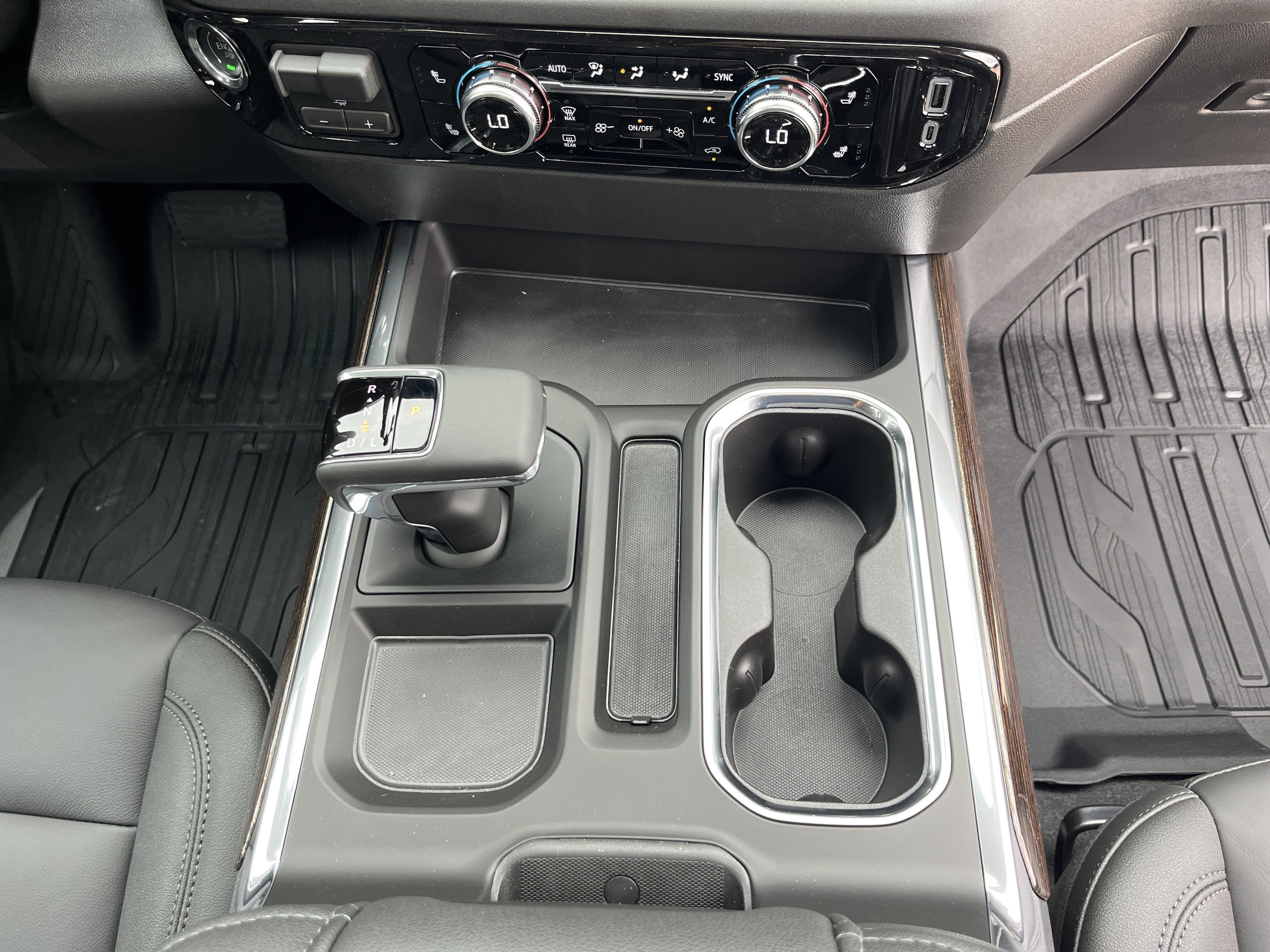 2026 GMC Sierra 1500 Elevation - Photo 20