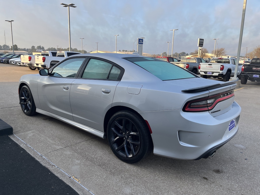 Used 2023 Dodge Charger GT Sedan