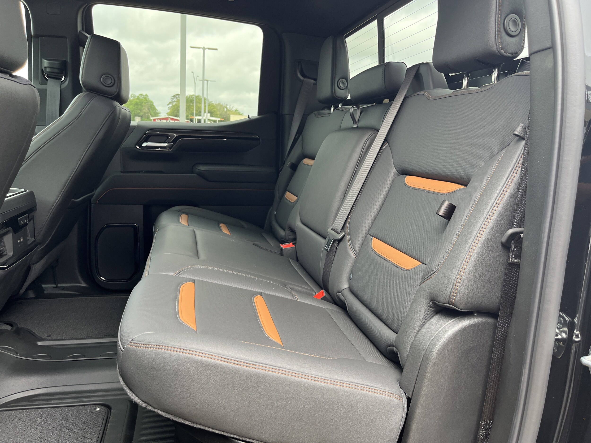 2026 GMC Sierra 1500 AT4 - Photo 12