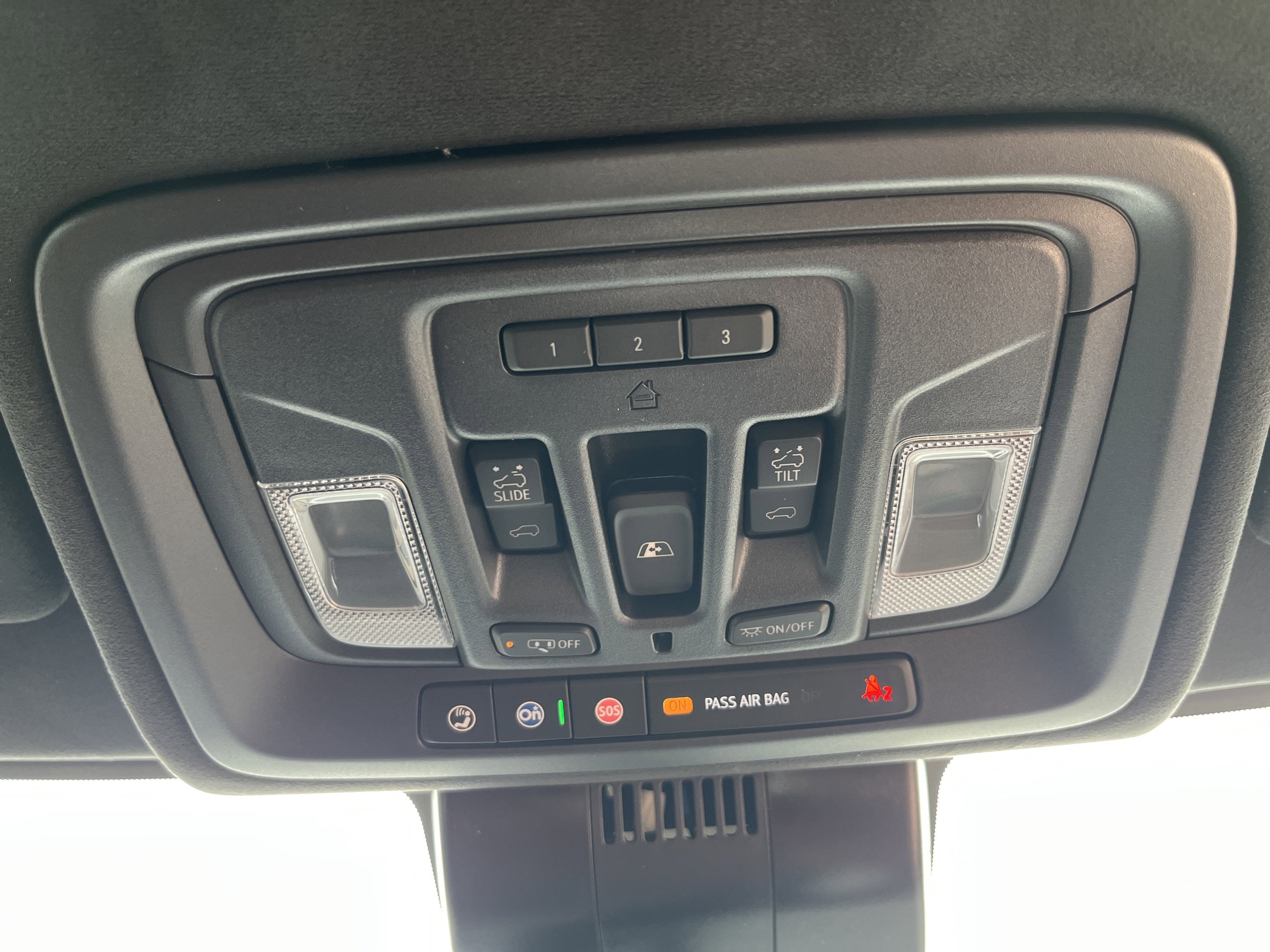 2026 GMC Sierra 3500HD Denali Ultimate - Photo 22
