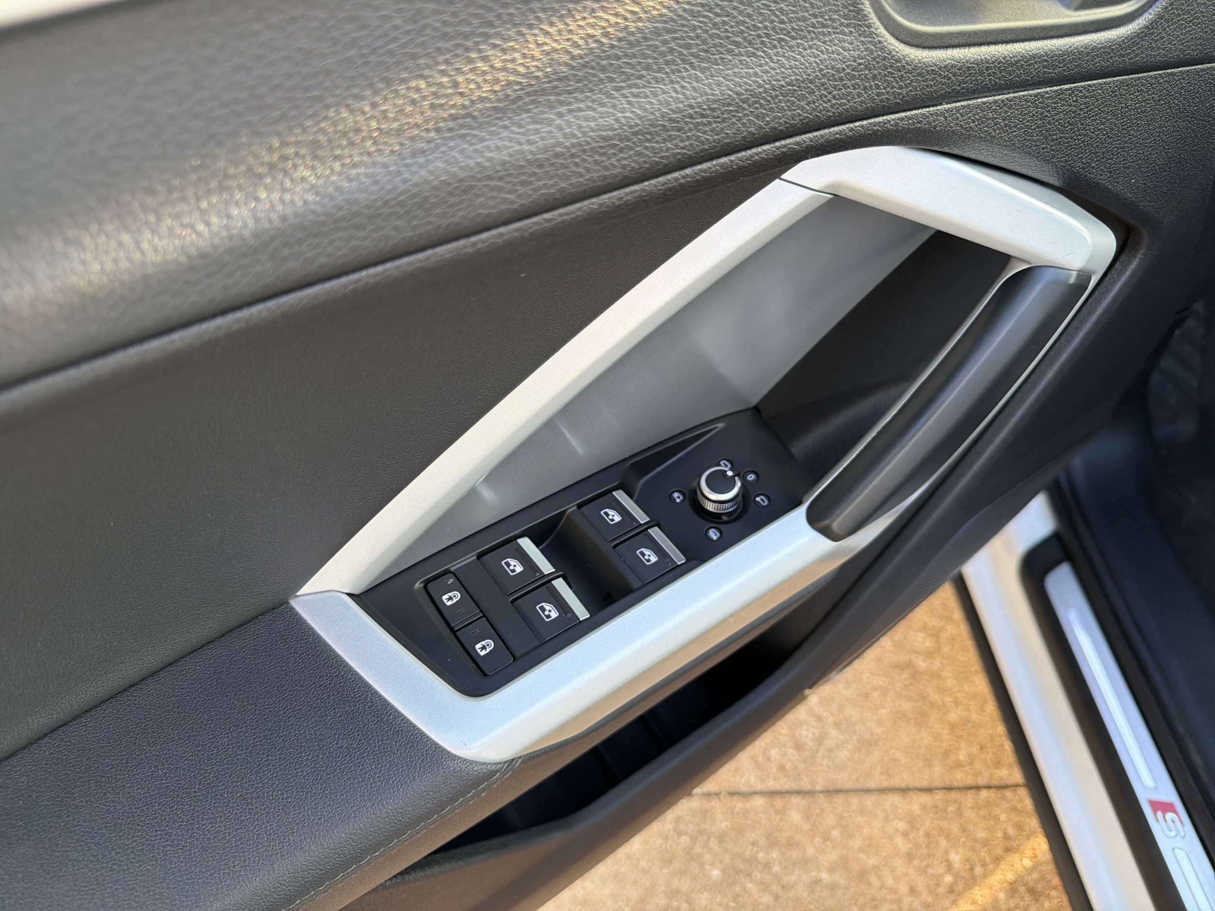 2021 Audi Q3 S Line Premium Plus - Photo 12
